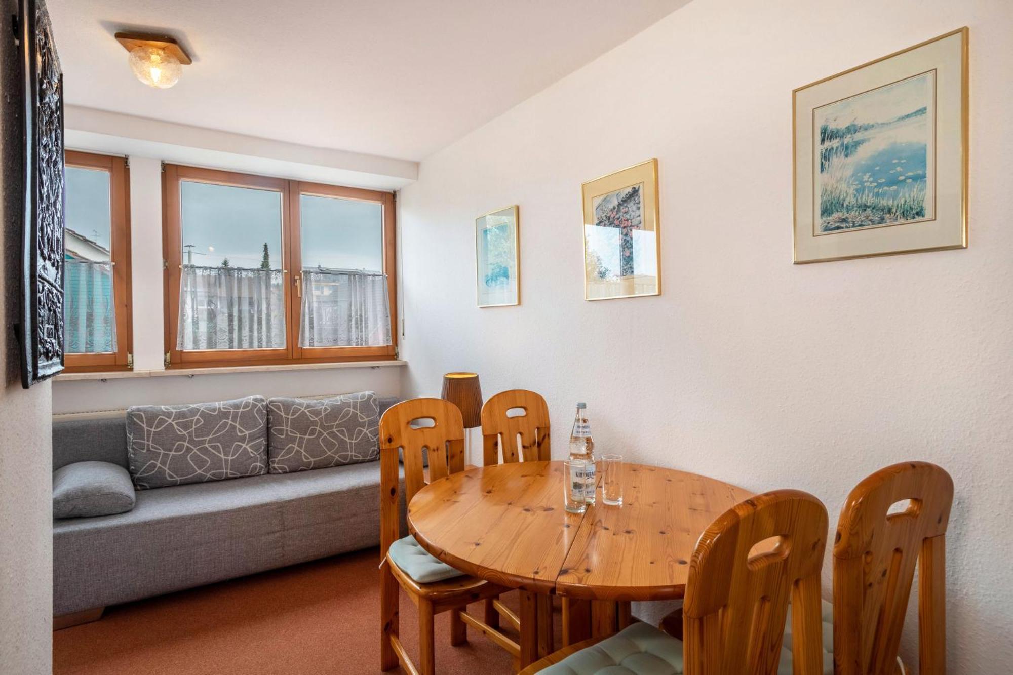 Guest house Garni Vitamari 3*