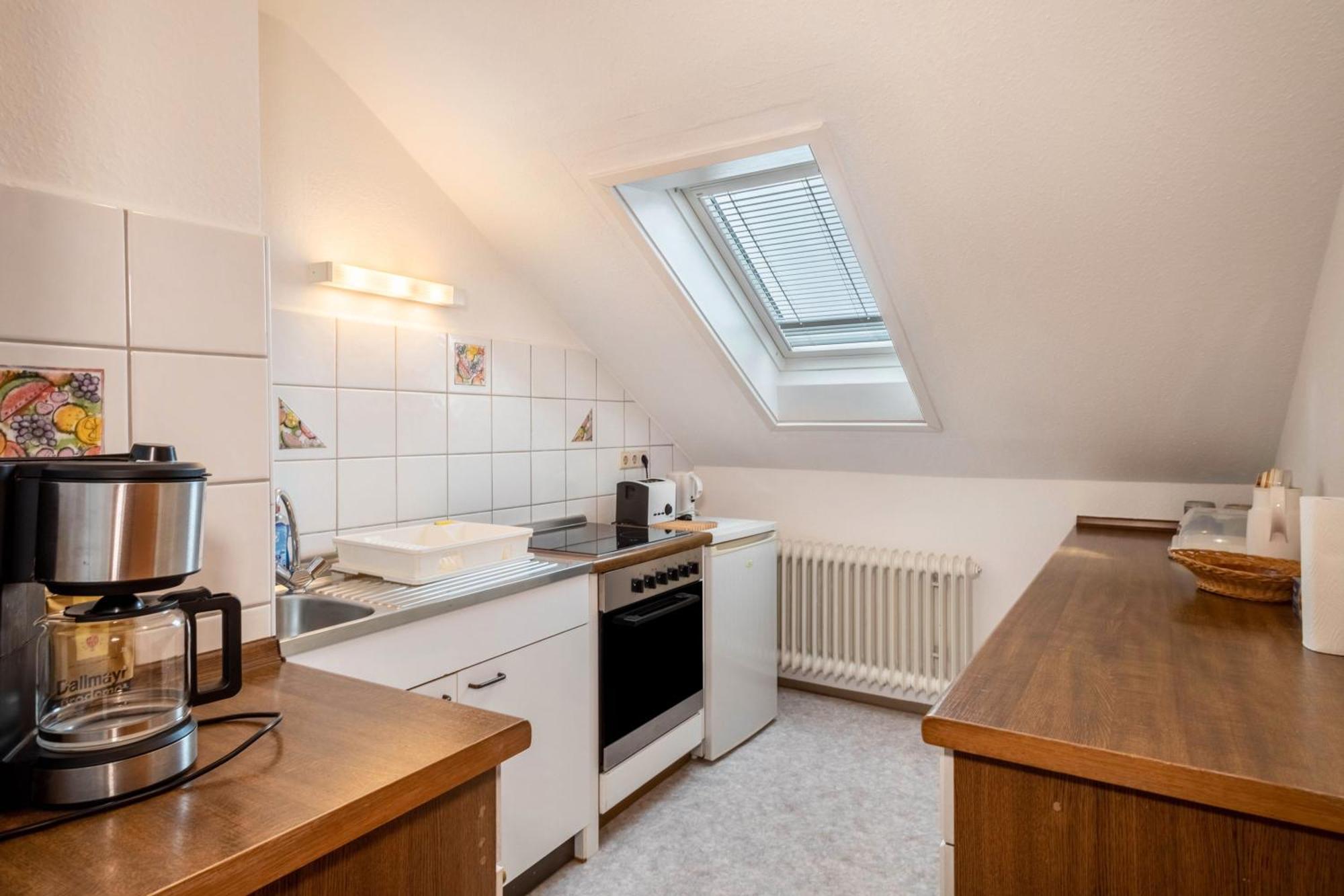 Guest house Garni Vitamari