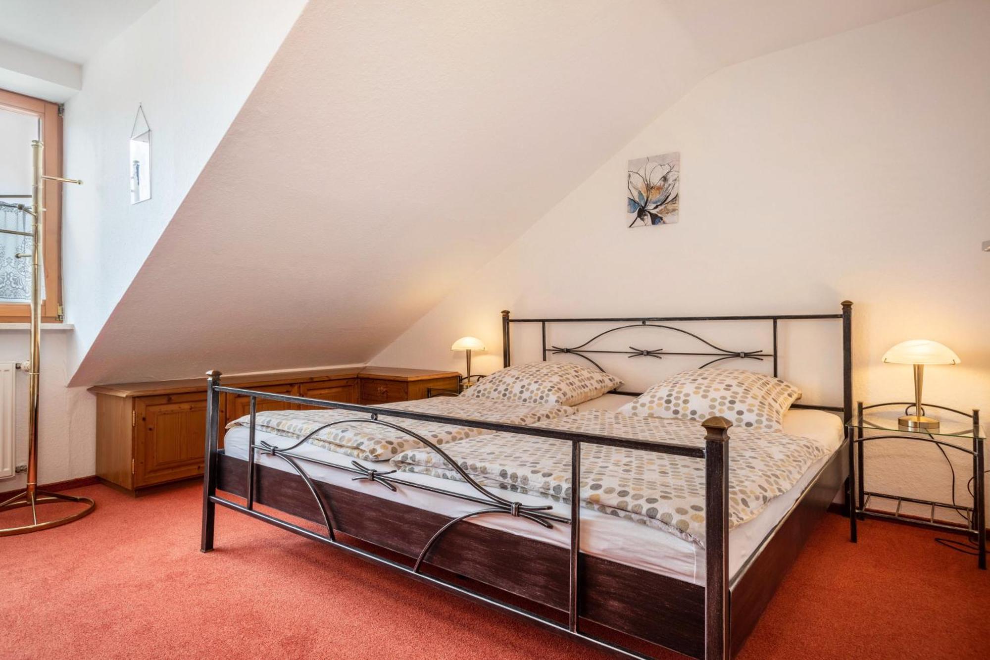 Guest house Garni Vitamari 3*