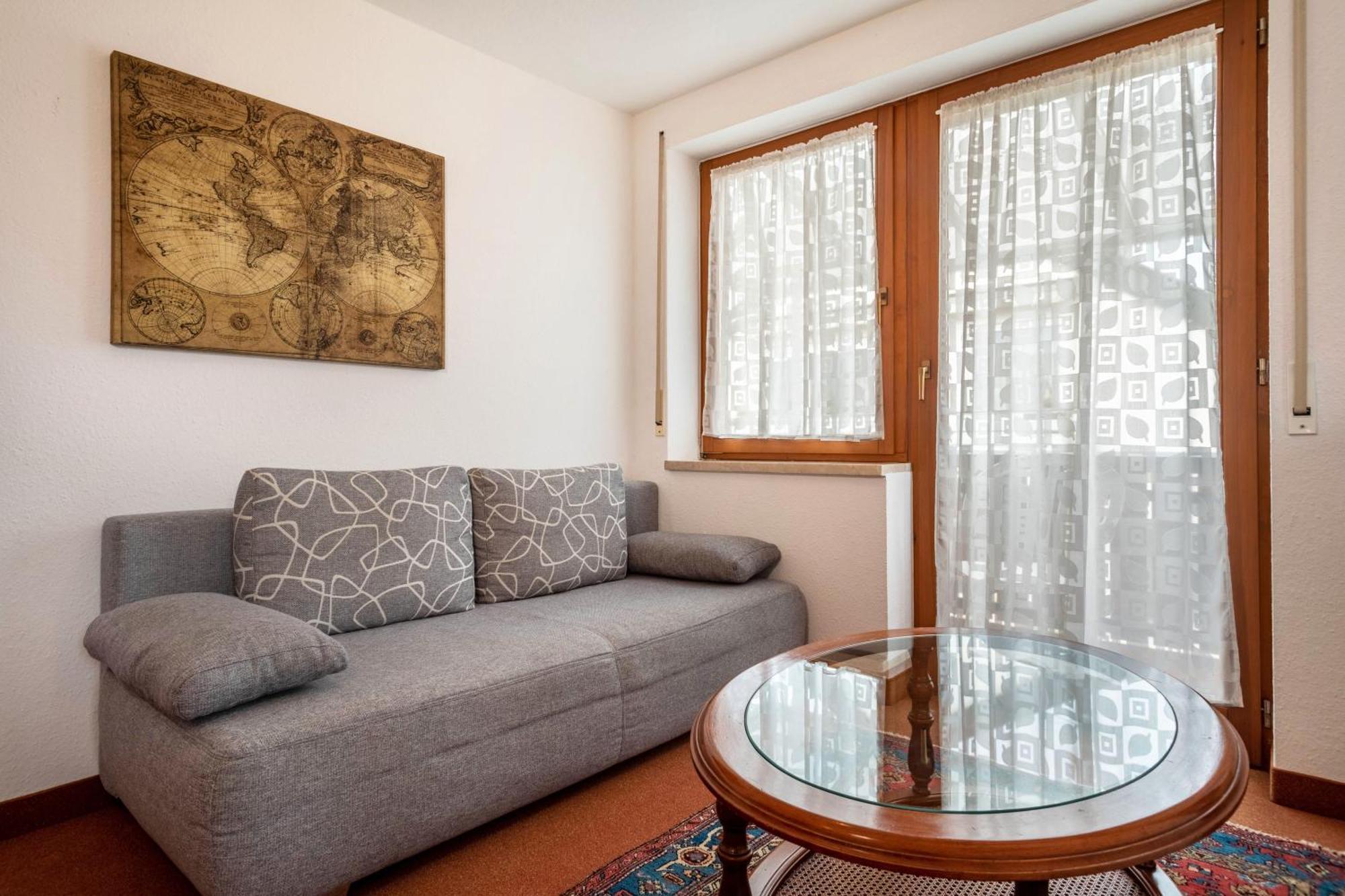 Garni Vitamari Guest house Wasserburg am Bodensee