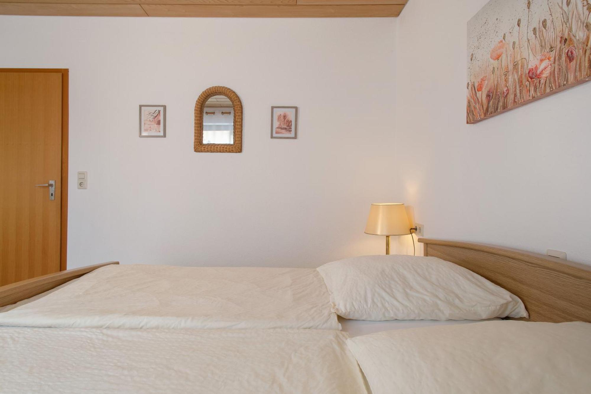 Guest house Garni Vitamari Wasserburg am Bodensee