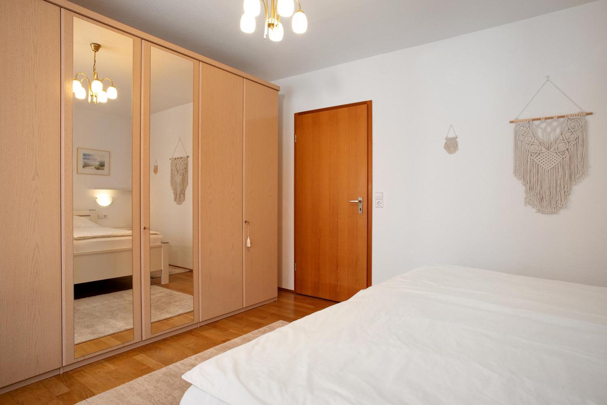 Guest house Garni Vitamari Wasserburg am Bodensee
