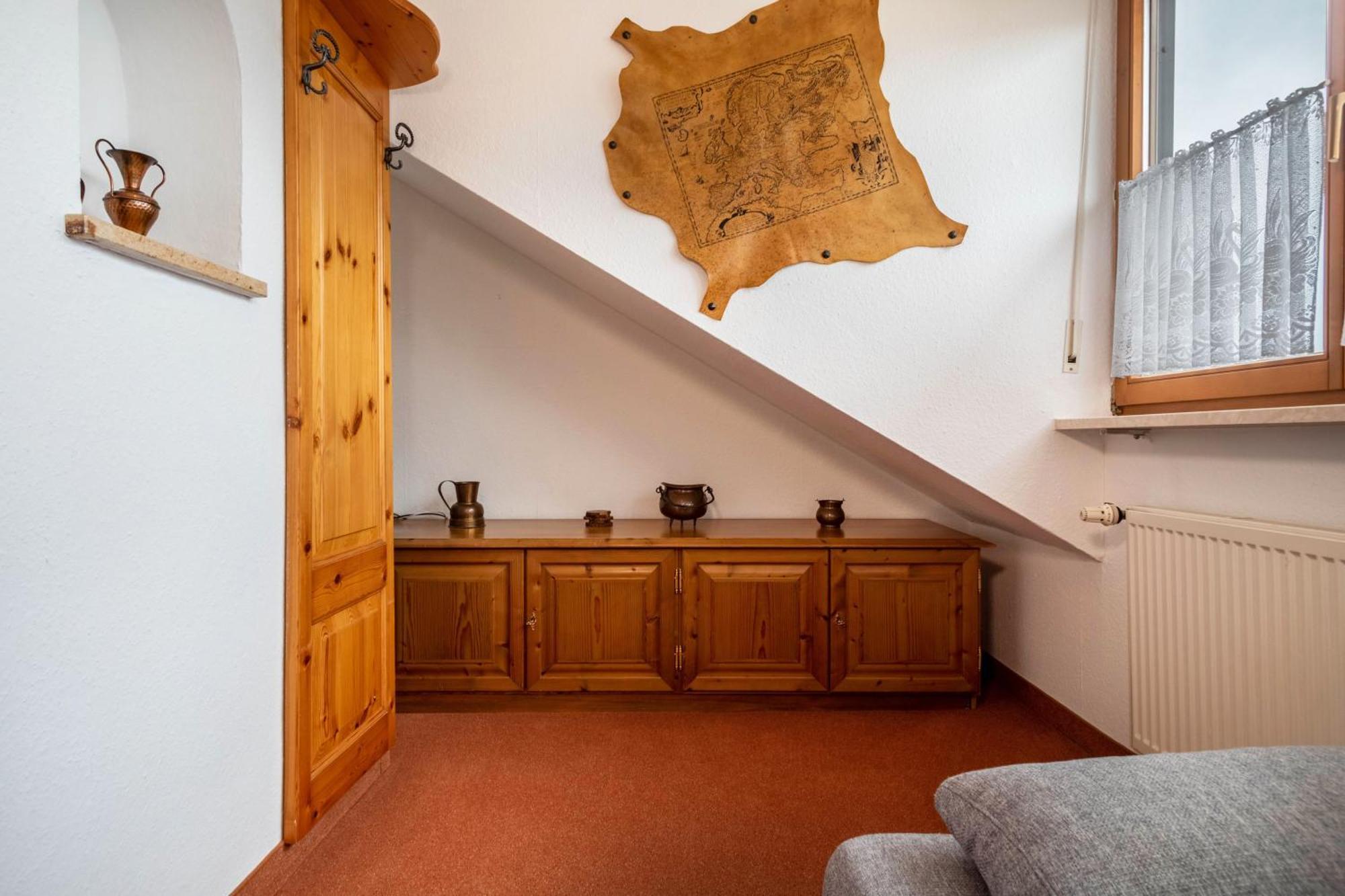 Garni Vitamari Guest house