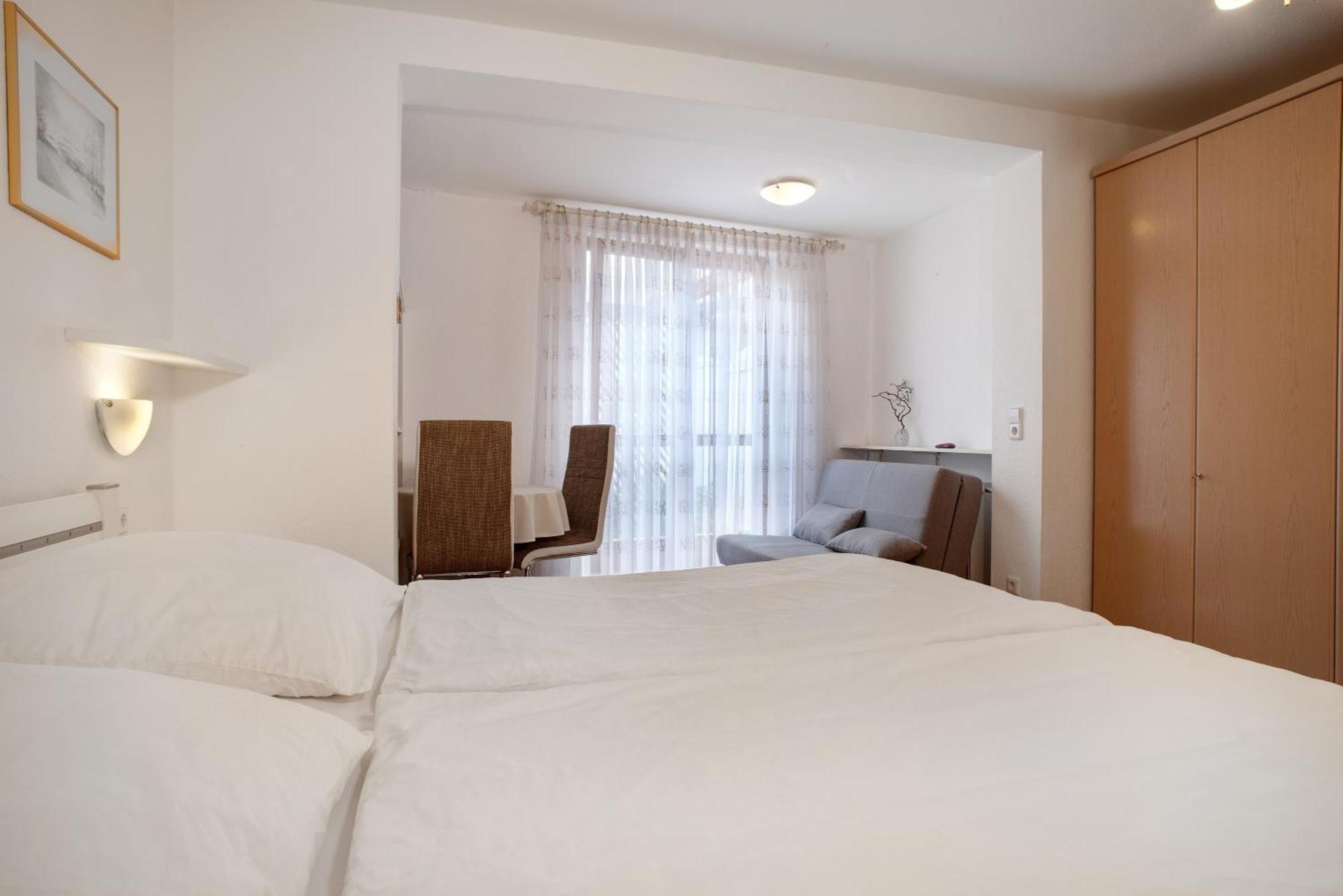 Guest house Garni Vitamari