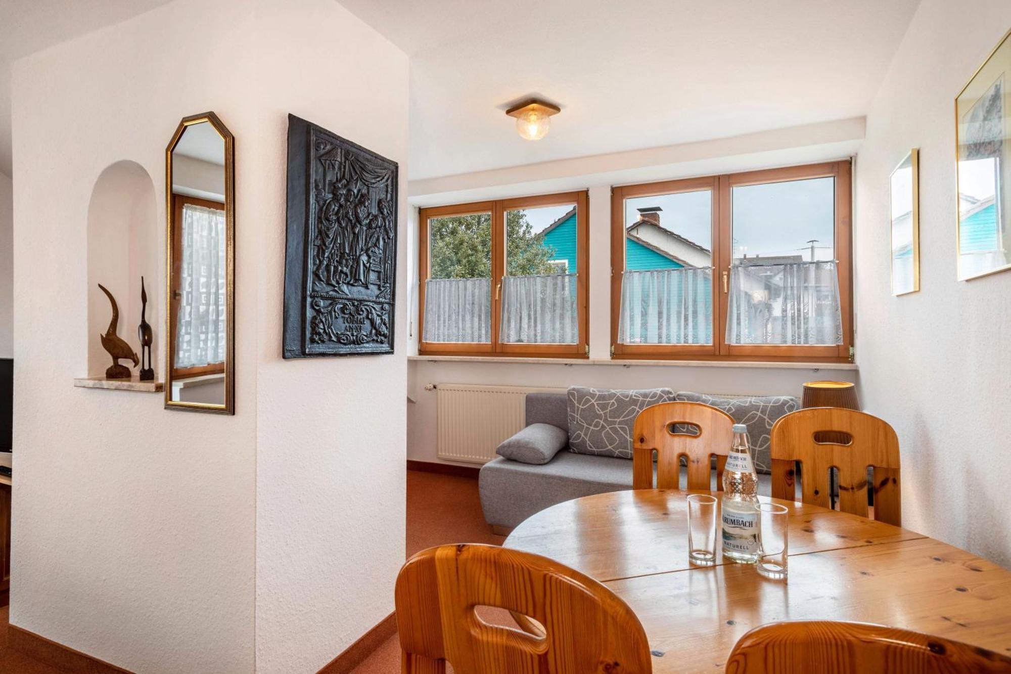 Garni Vitamari Guest house 3*