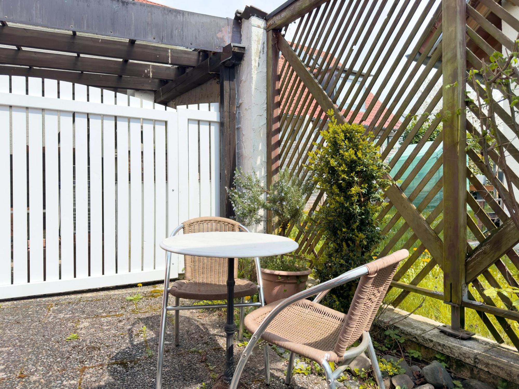 Guest house Garni Vitamari 3*
