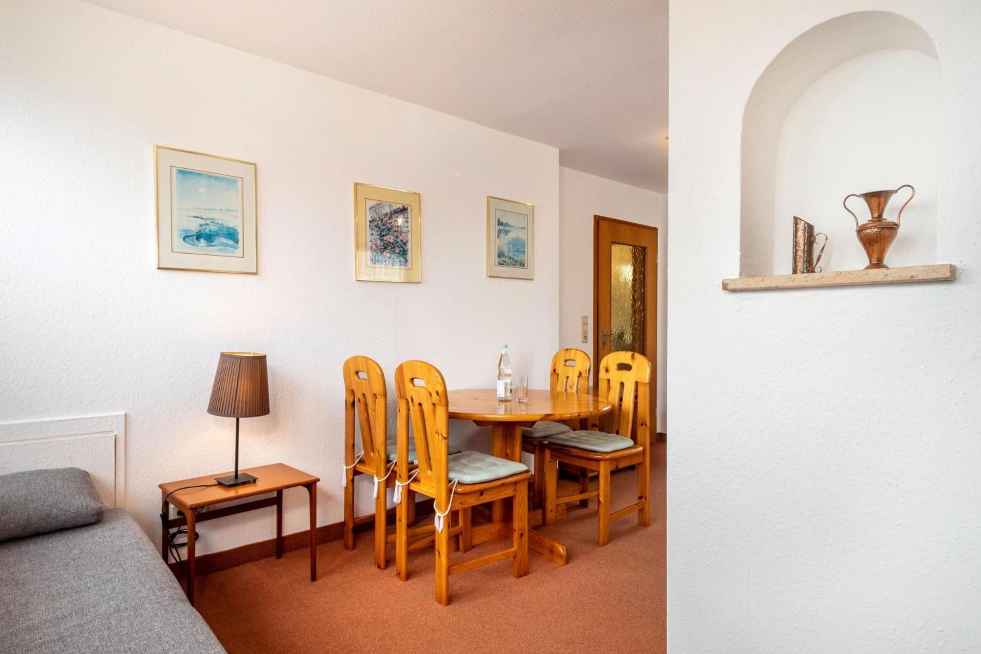 Garni Vitamari 3* Wasserburg am Bodensee
