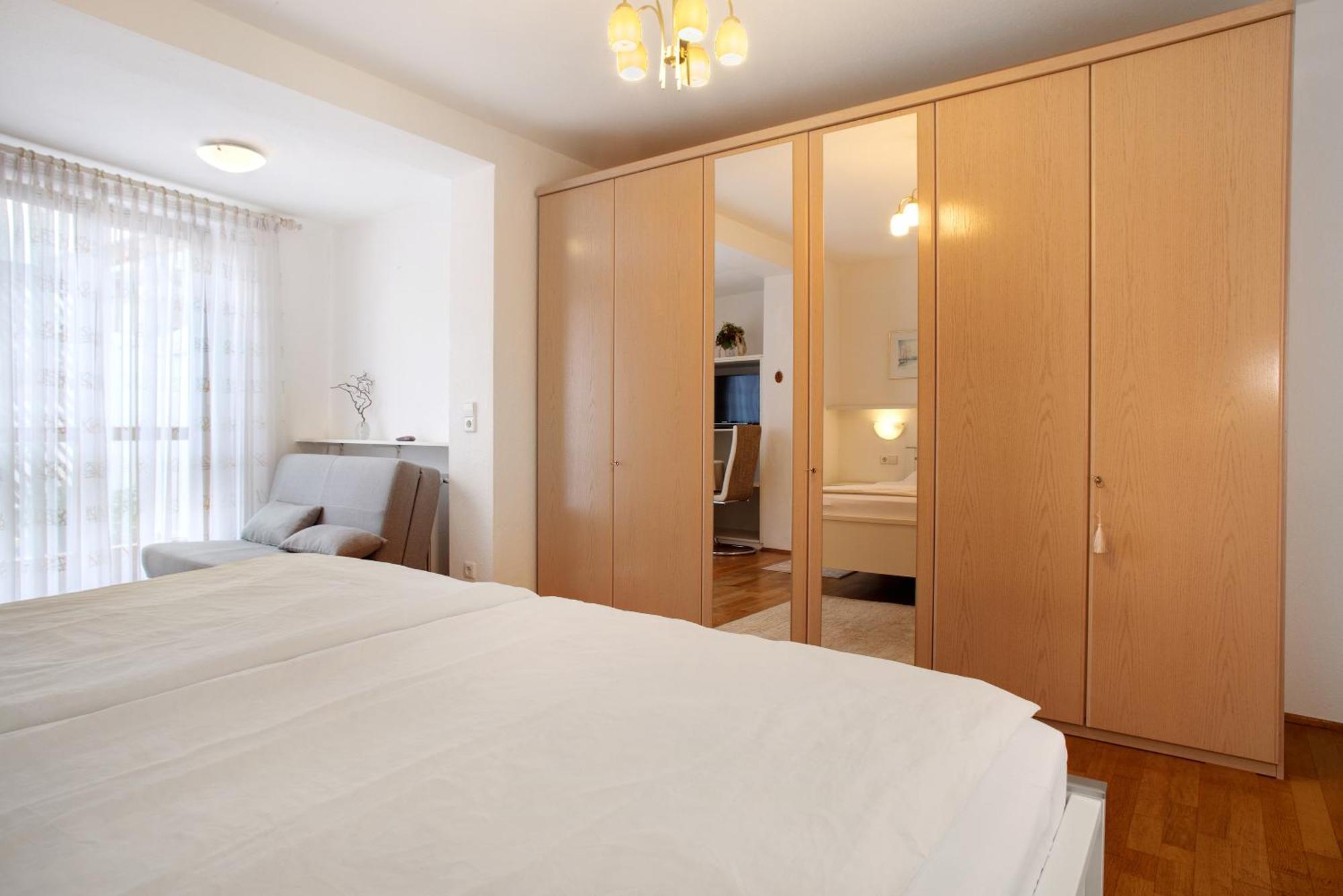 Garni Vitamari Guest house