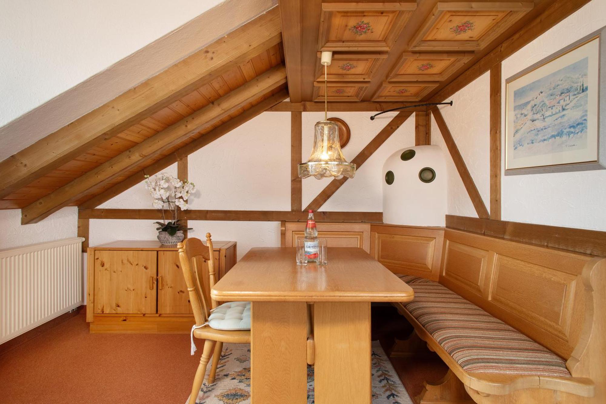 Guest house Garni Vitamari Wasserburg am Bodensee