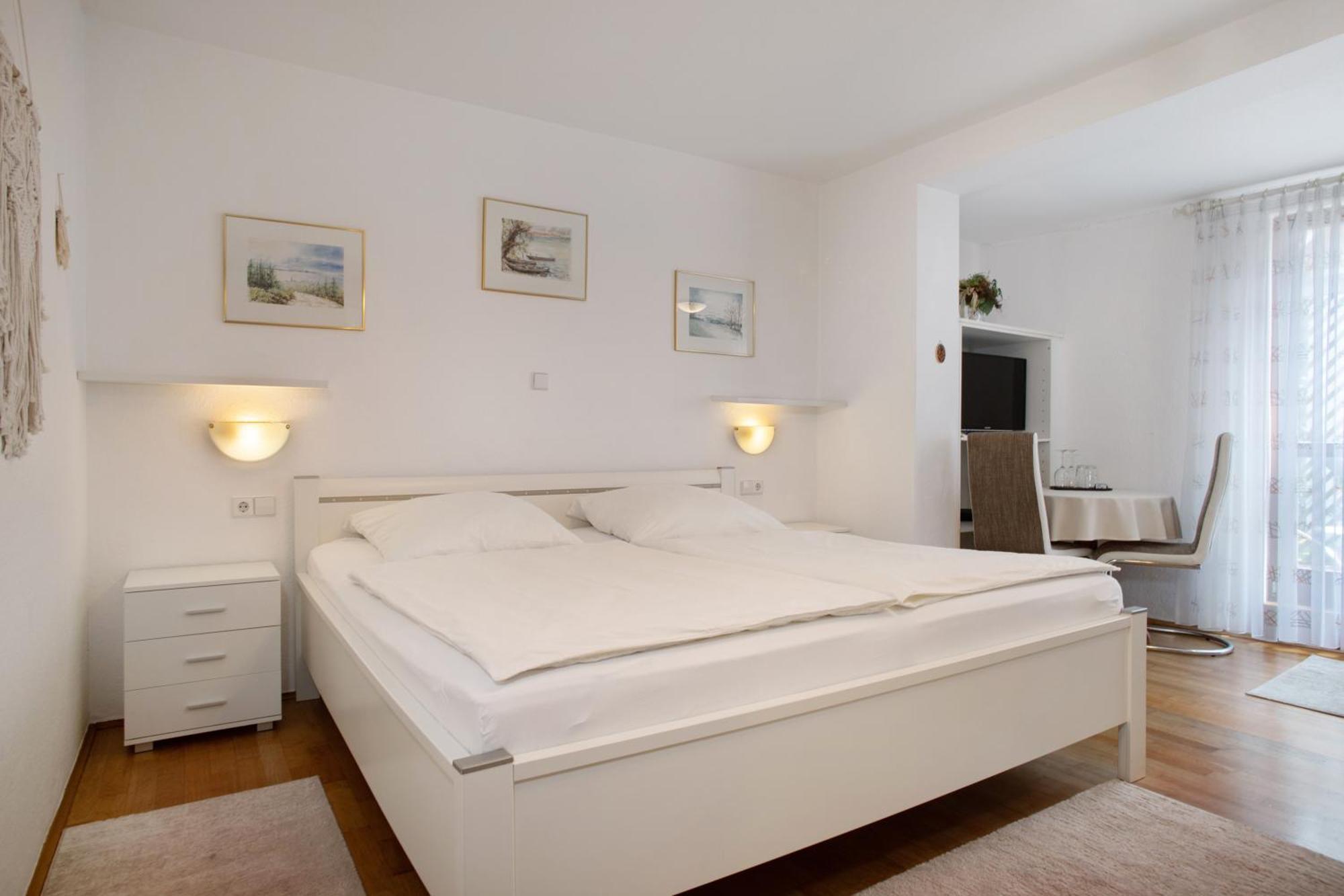 Garni Vitamari Guest house 3*