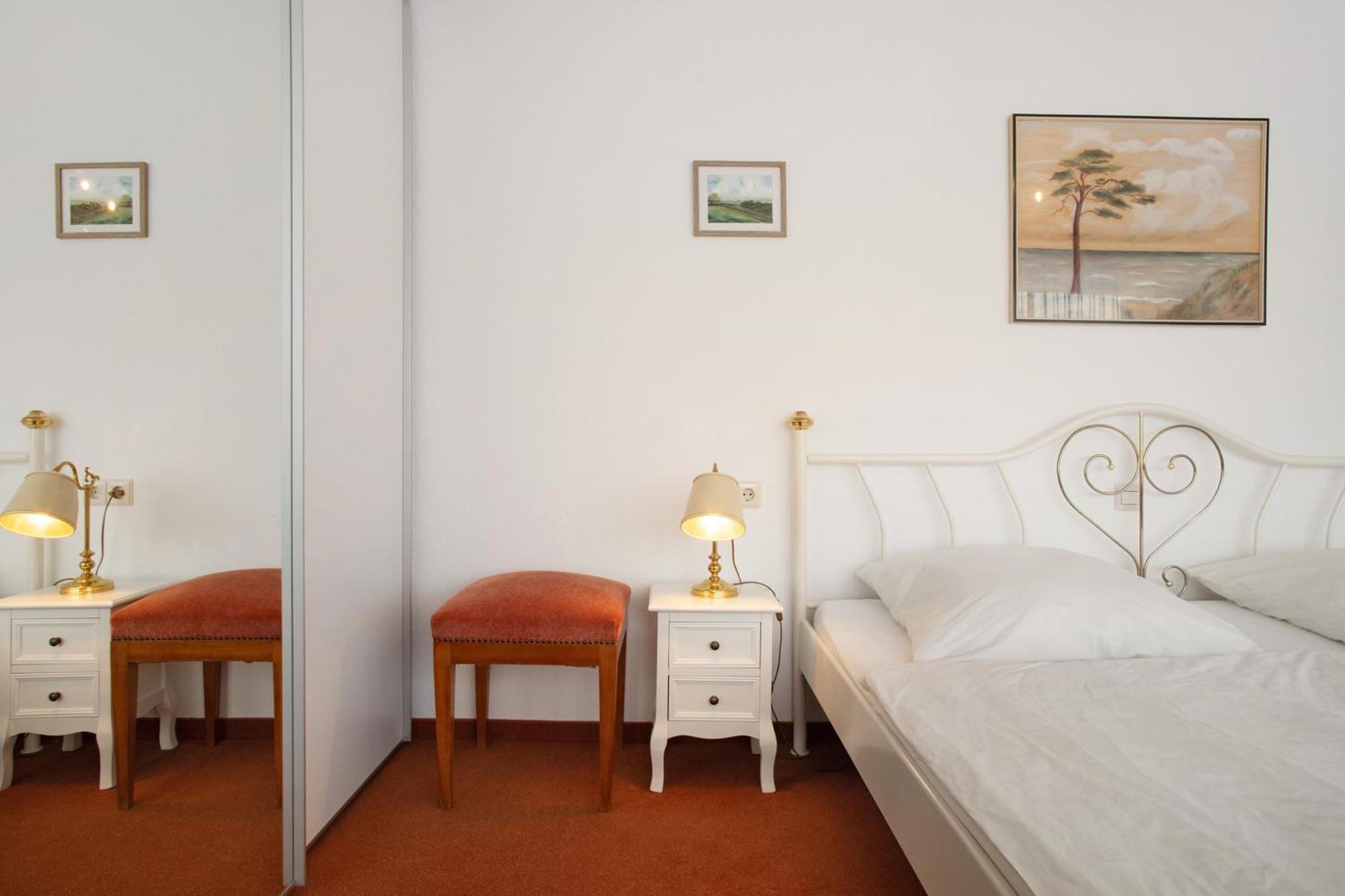 Garni Vitamari Guest house
