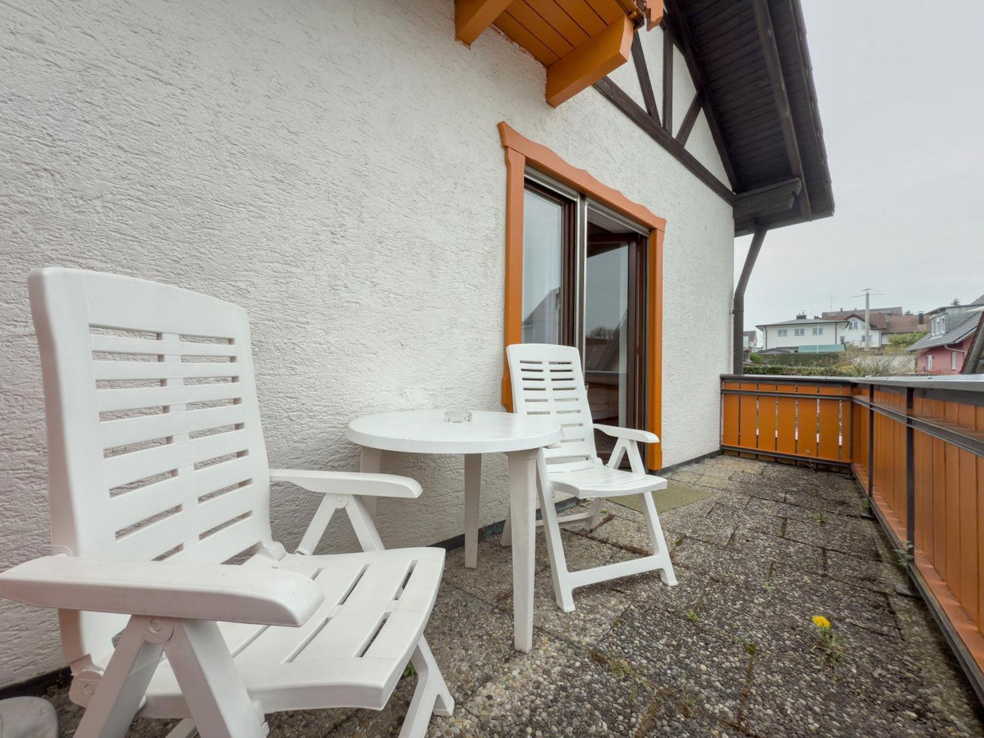 Guest house Garni Vitamari