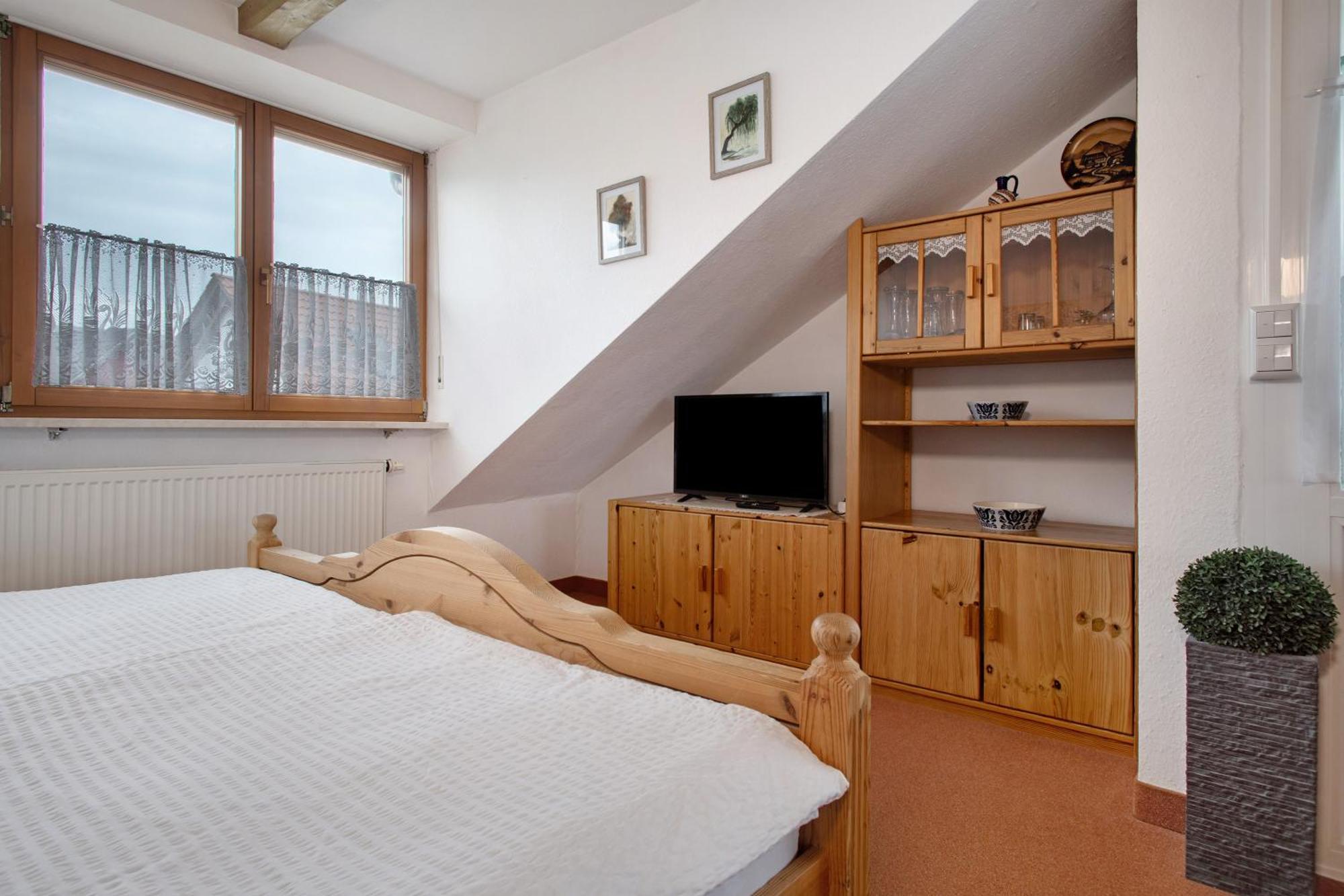 Garni Vitamari Guest house Wasserburg am Bodensee