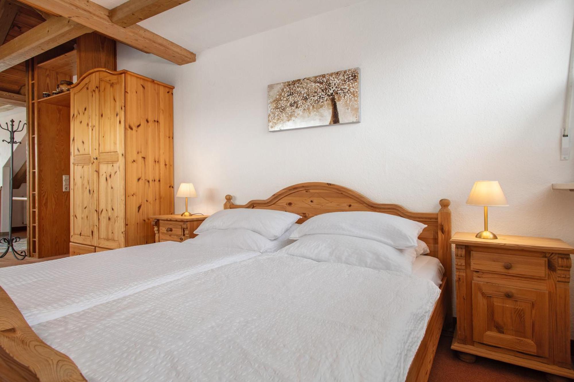 Guest house Garni Vitamari