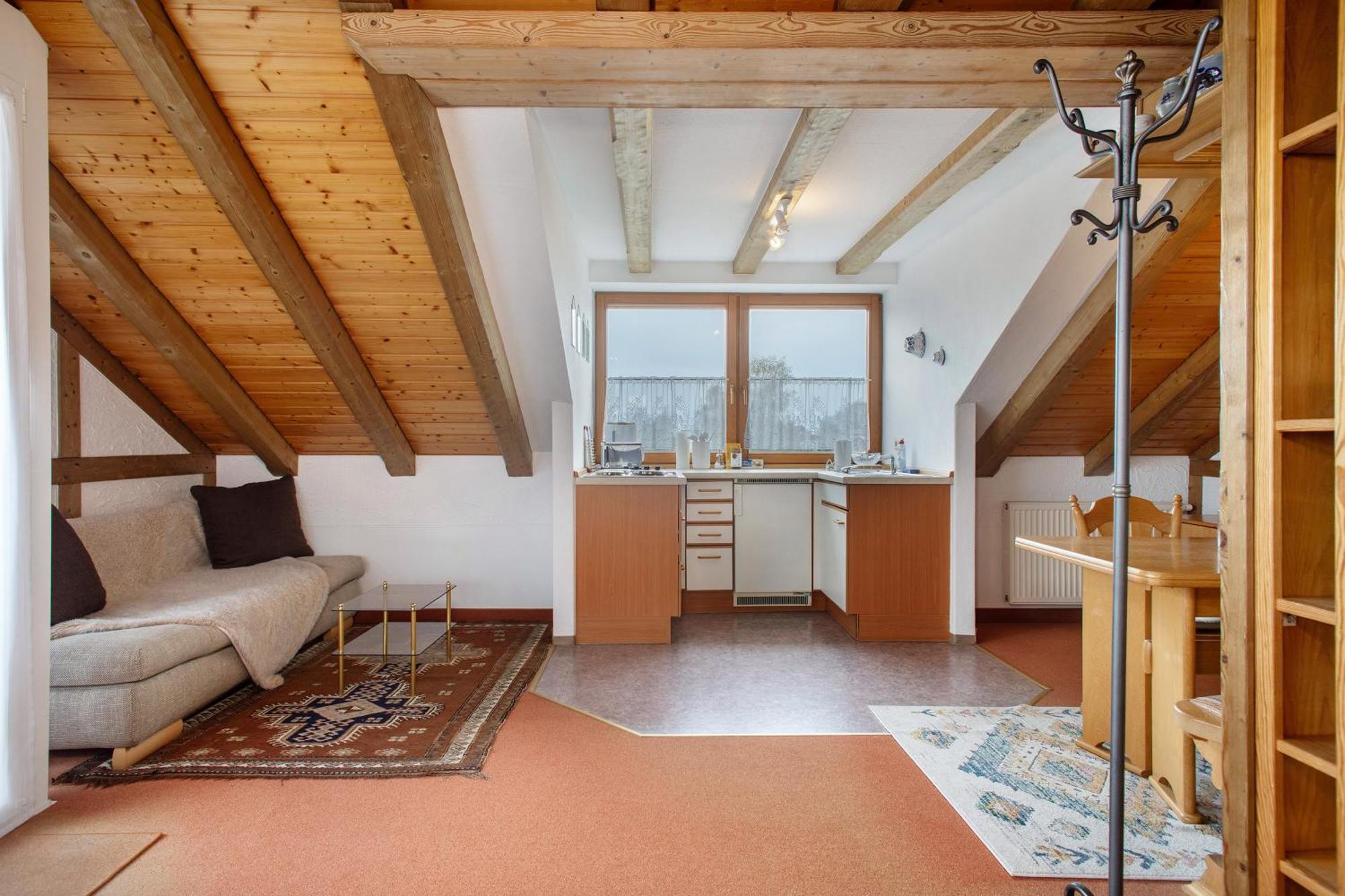 Garni Vitamari Guest house Wasserburg am Bodensee