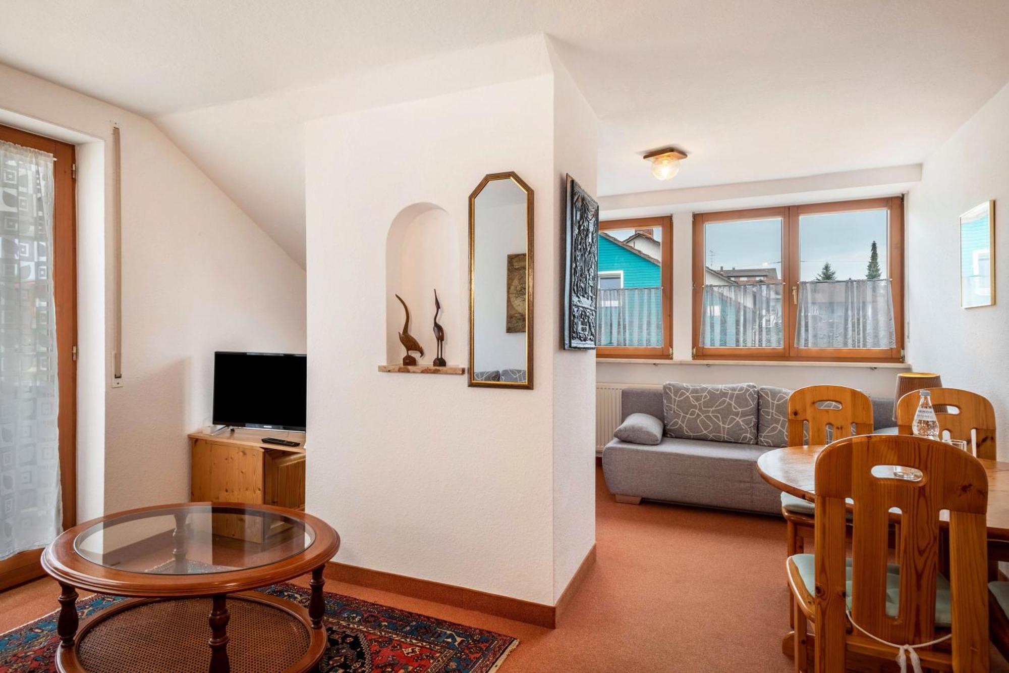 Guest house Garni Vitamari Wasserburg am Bodensee