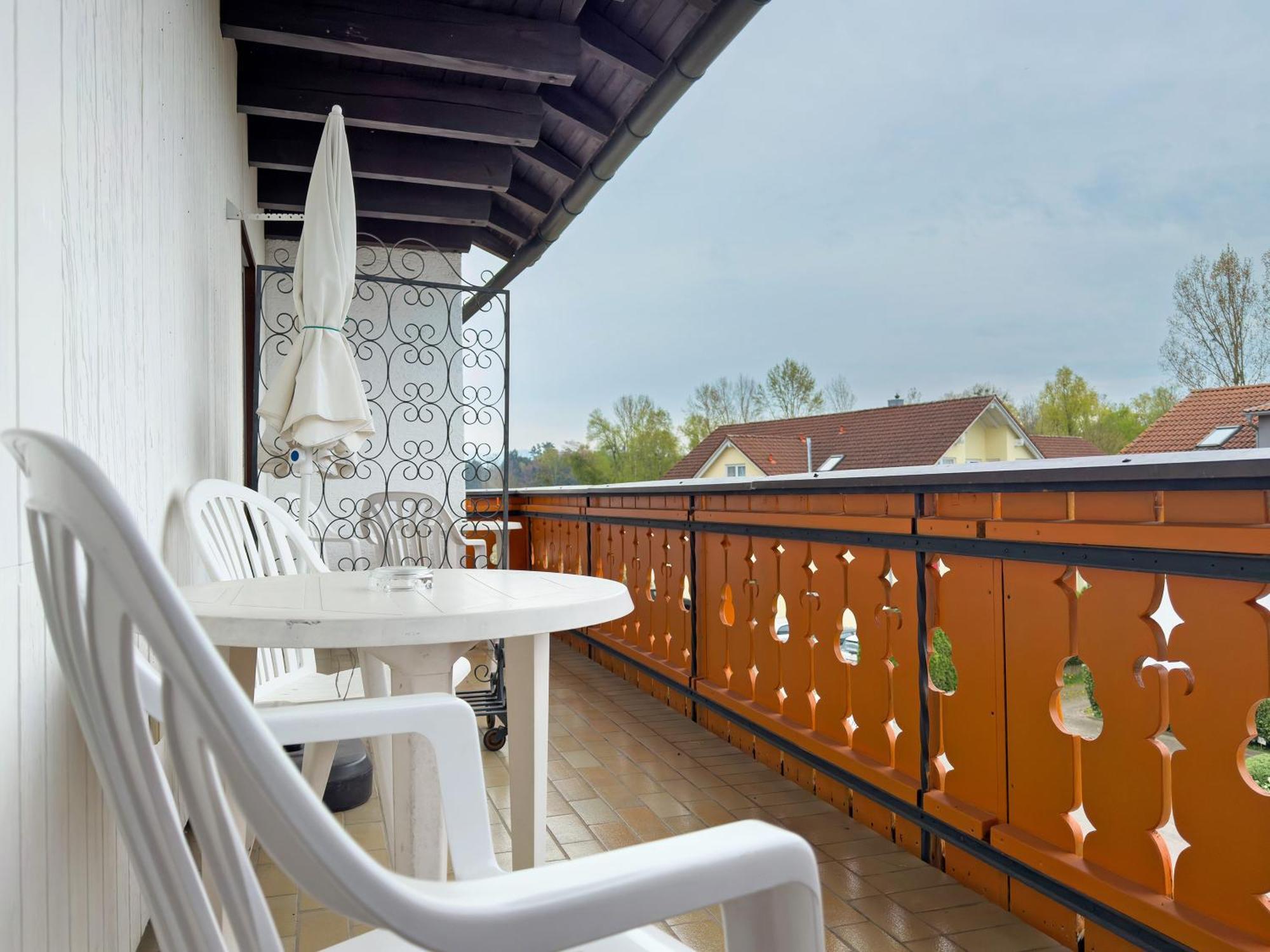 Garni Vitamari Guest house