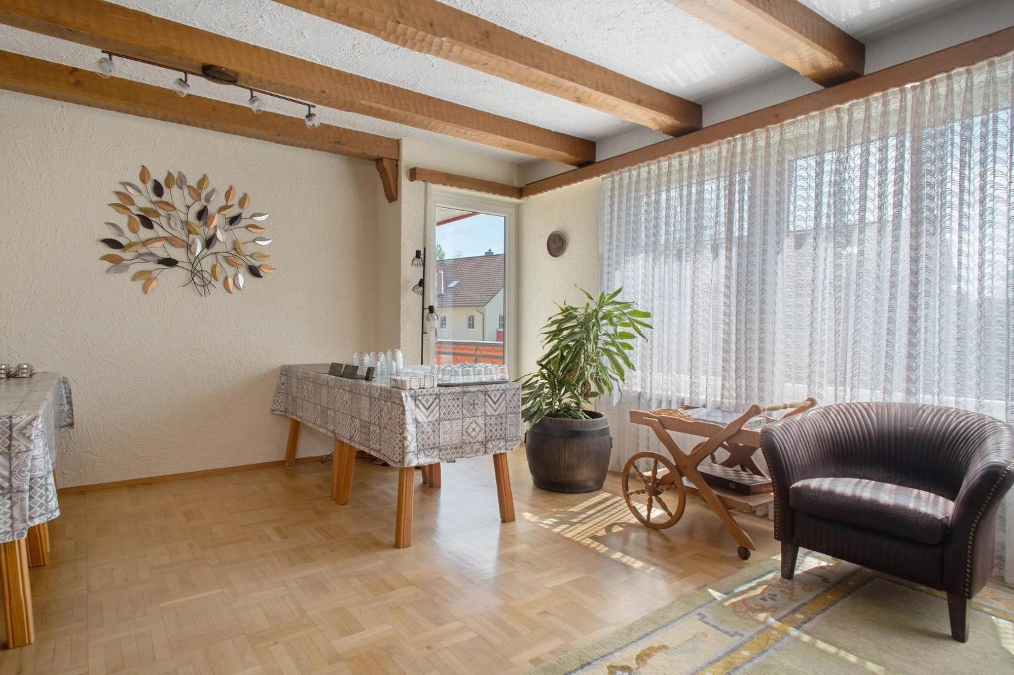 Guest house Garni Vitamari 3*