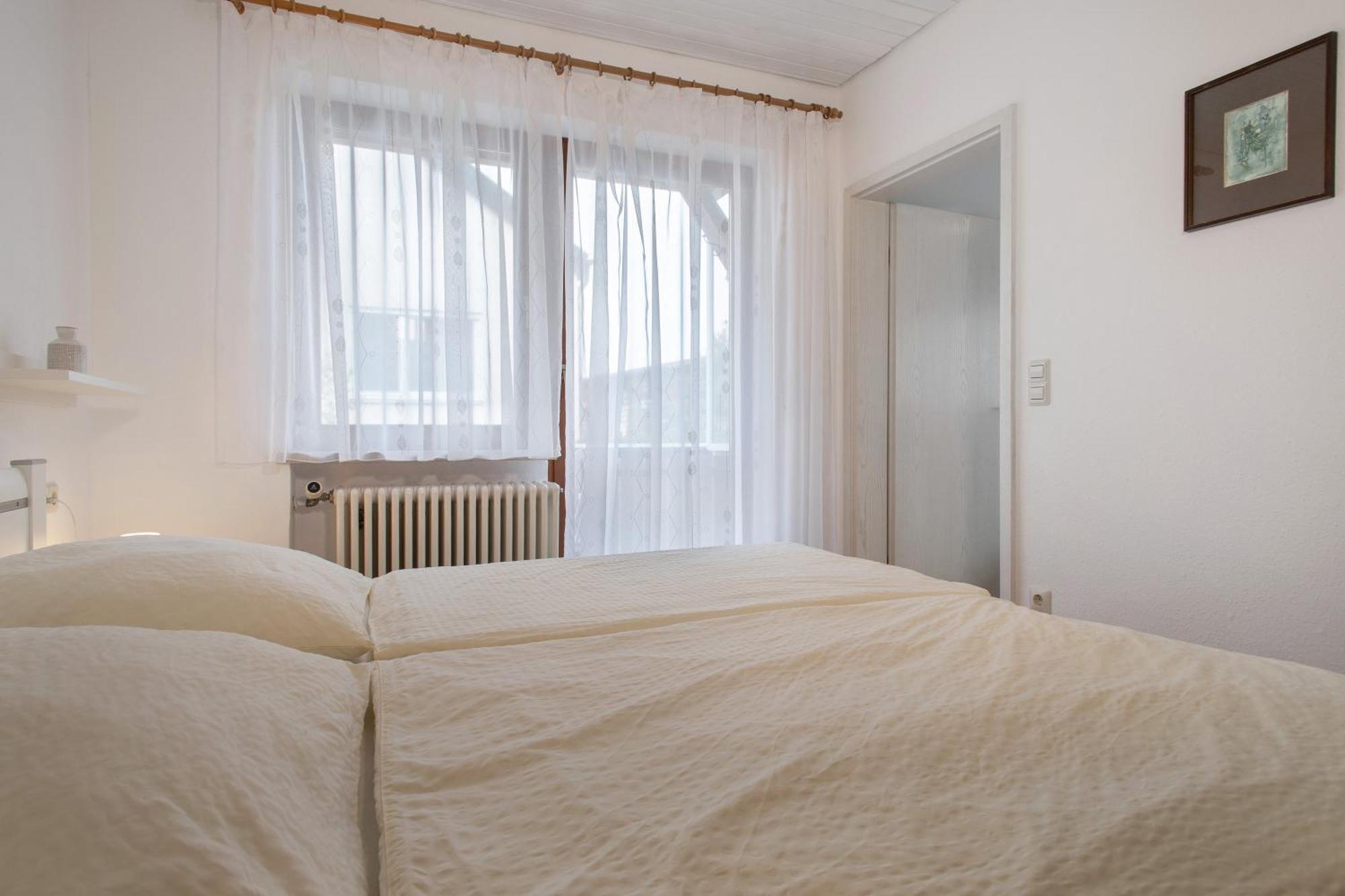 Garni Vitamari 3* Wasserburg am Bodensee