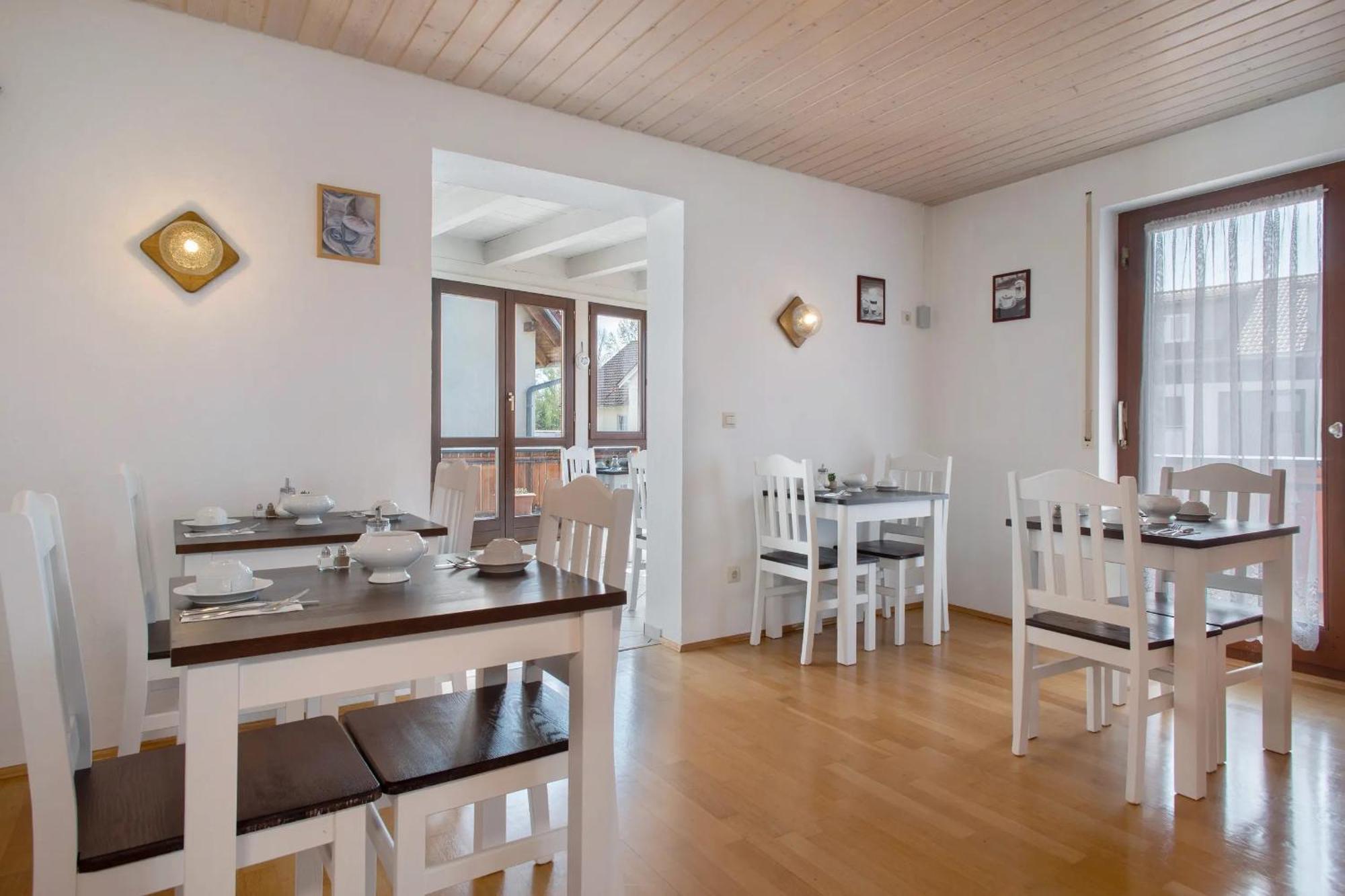 Garni Vitamari Guest house 3*