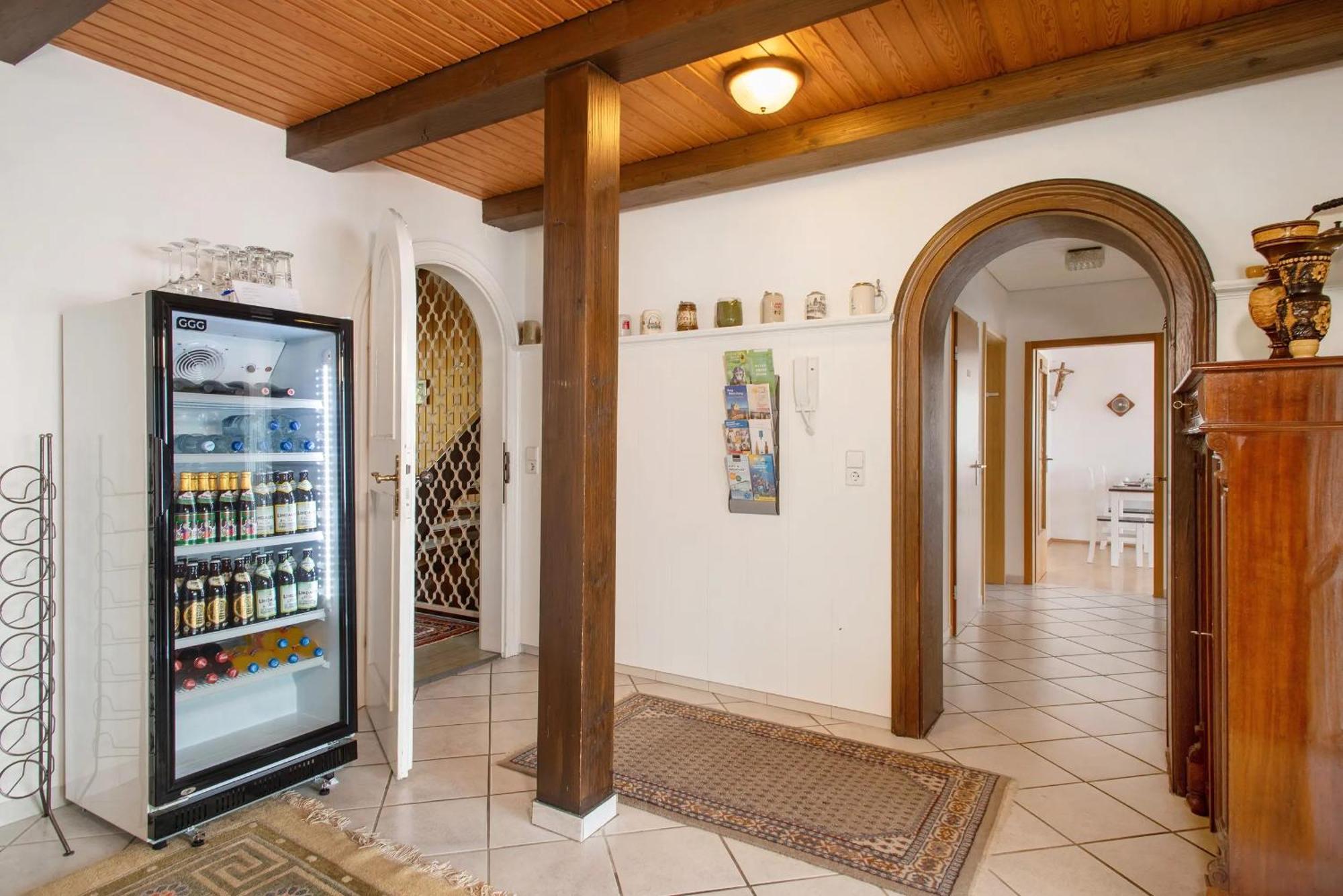 Guest house Garni Vitamari 3*