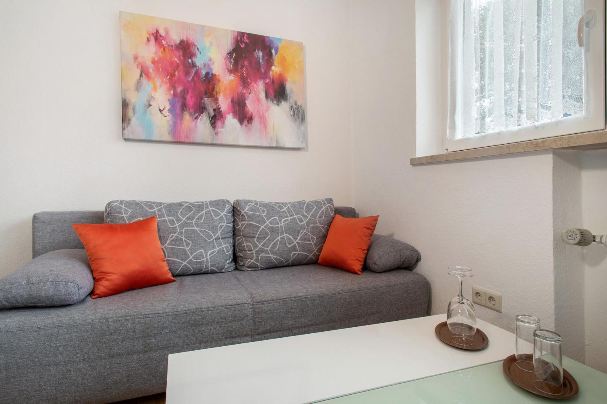 Guest house Garni Vitamari
