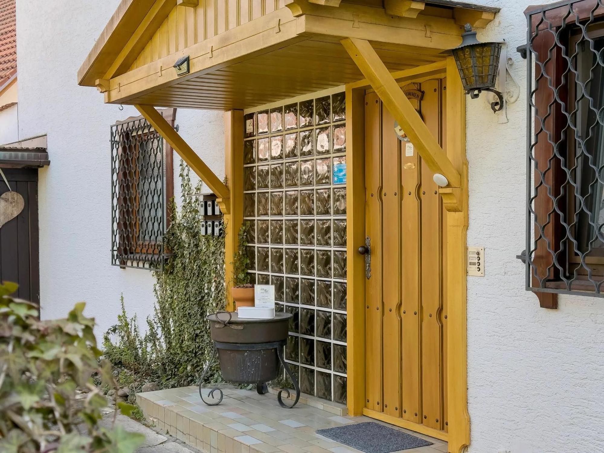 Garni Vitamari Guest house 3*