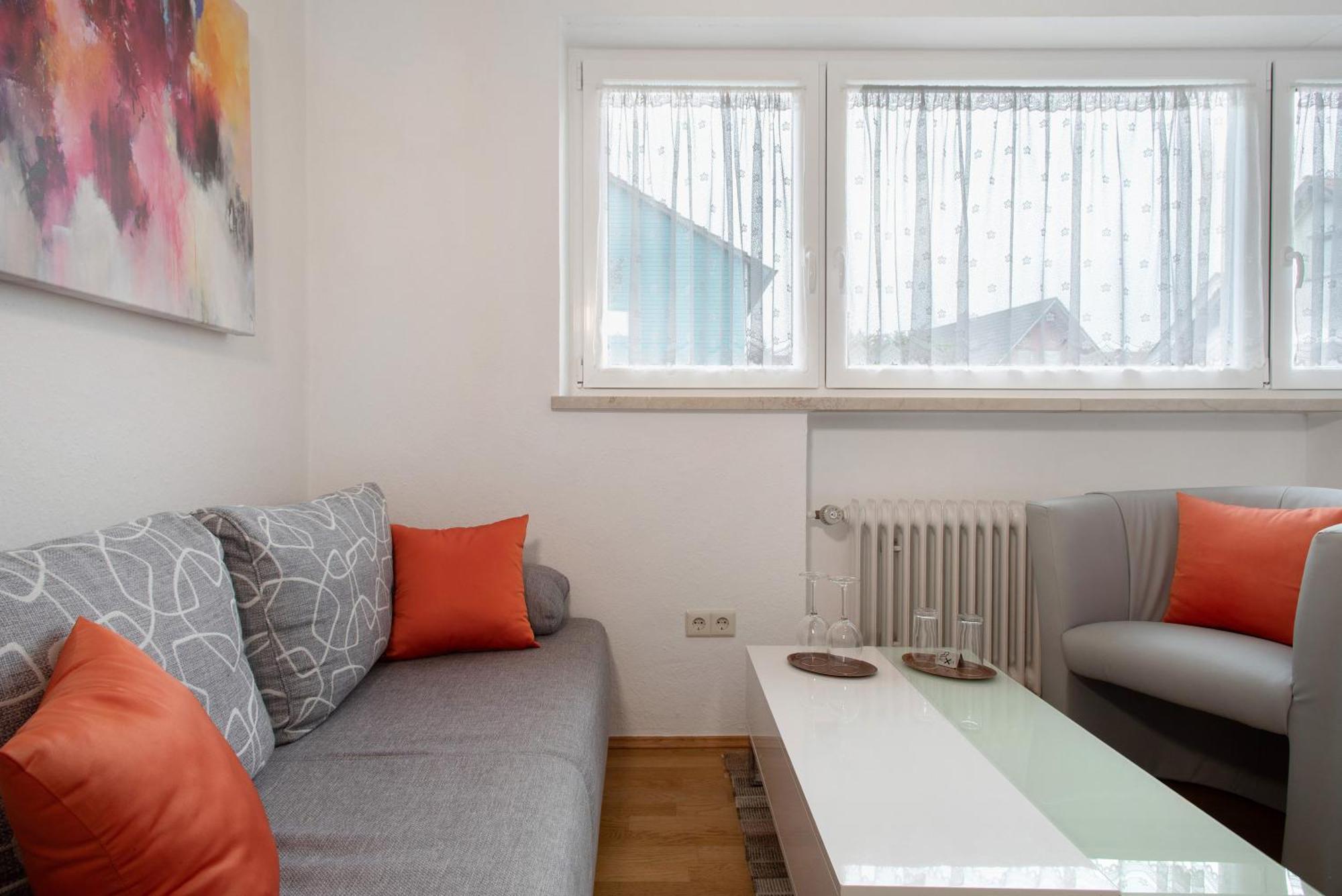 Garni Vitamari Guest house Wasserburg am Bodensee