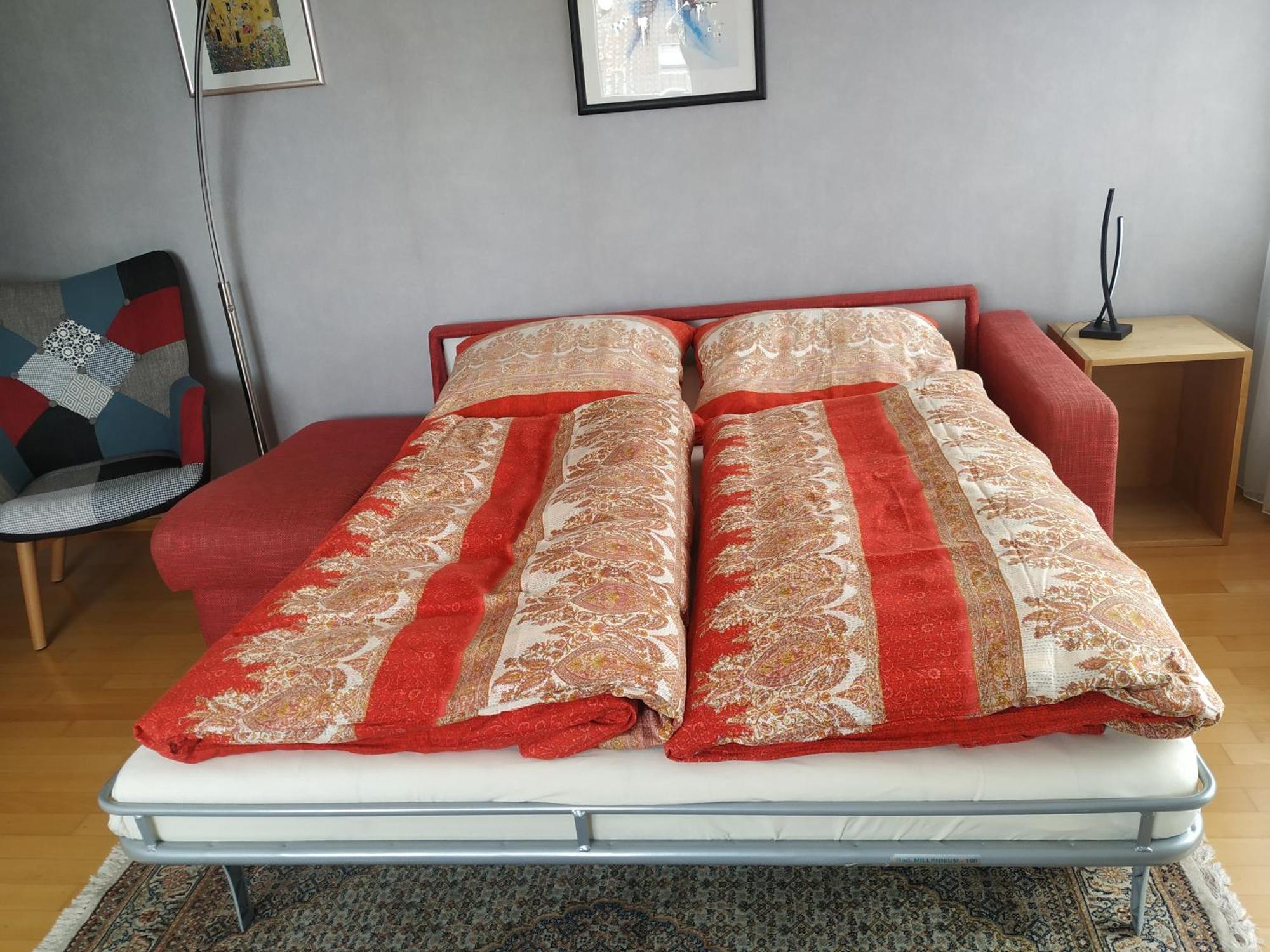 Apartment Diepold