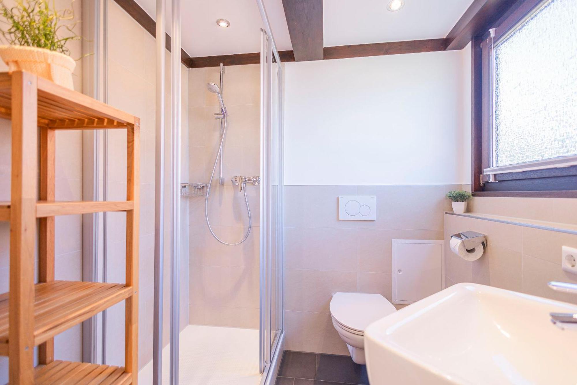 Holiday home Ferienwohnpark Nurdachhaus Typ 8 Ndt 012 *