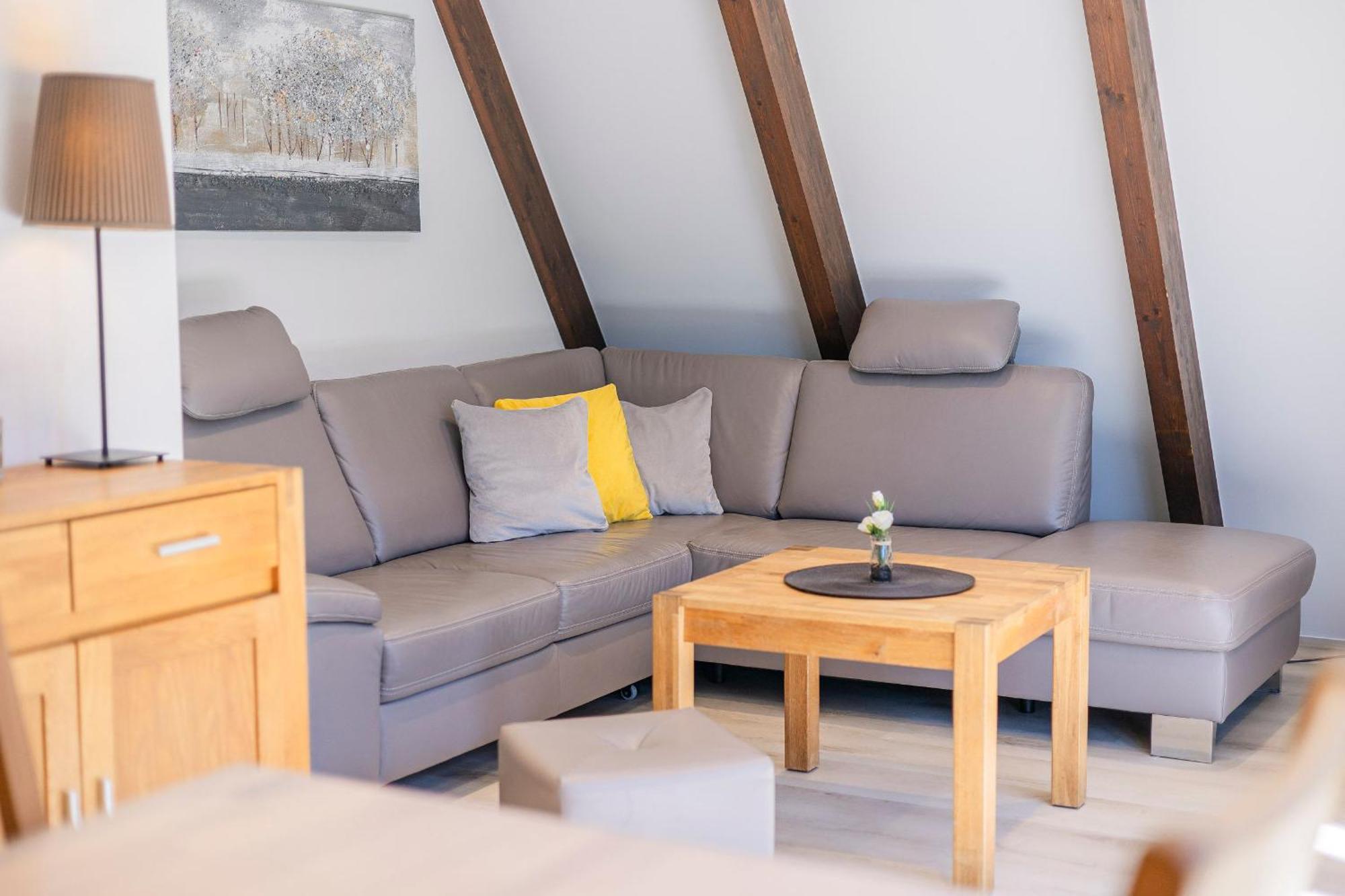 Holiday home Ferienwohnpark Nurdachhaus Typ 8 Ndt 012 *
