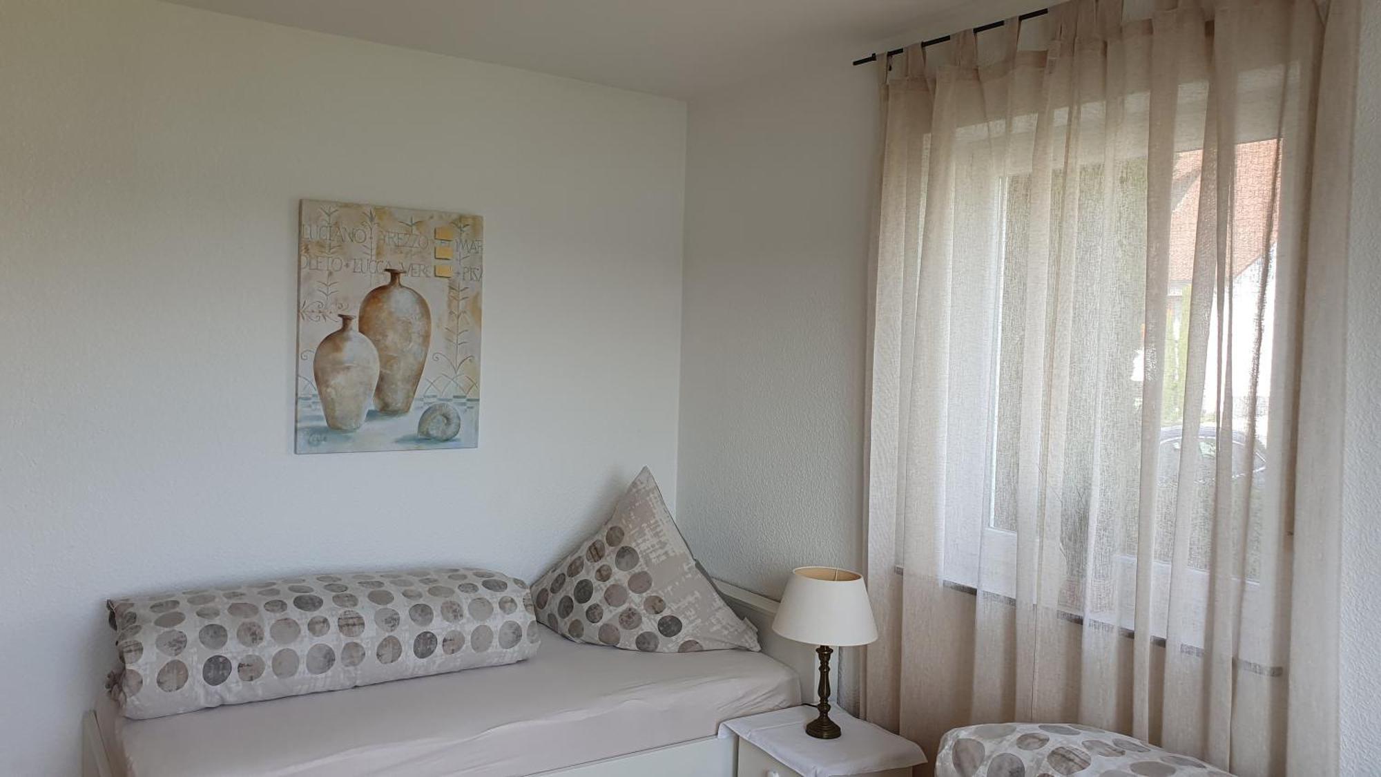 Panorama-seetraum Apartment Sipplingen