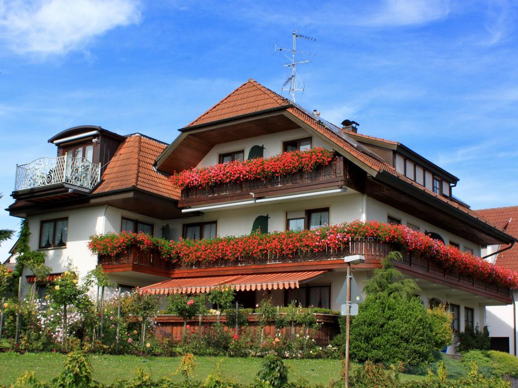 Gaestehaus Mayer-bartsch