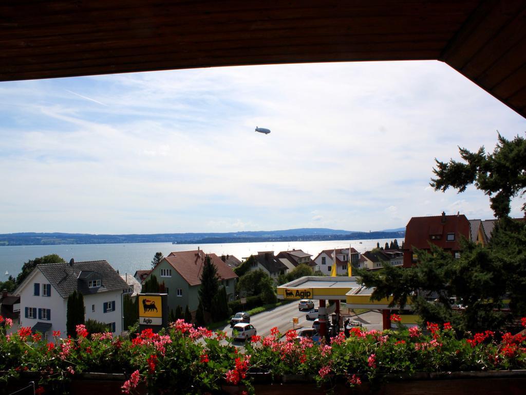 Gaestehaus Mayer-bartsch Guest house