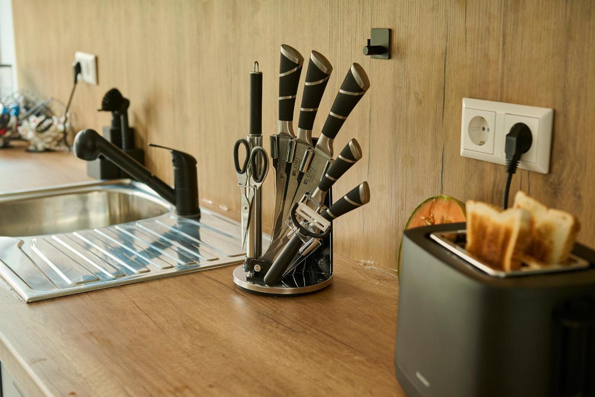 Bodensee Penthouse 23d - Seesicht - Billiard - Massage - Bbq - Tischkicker - Panorama Exklusive Ohningen