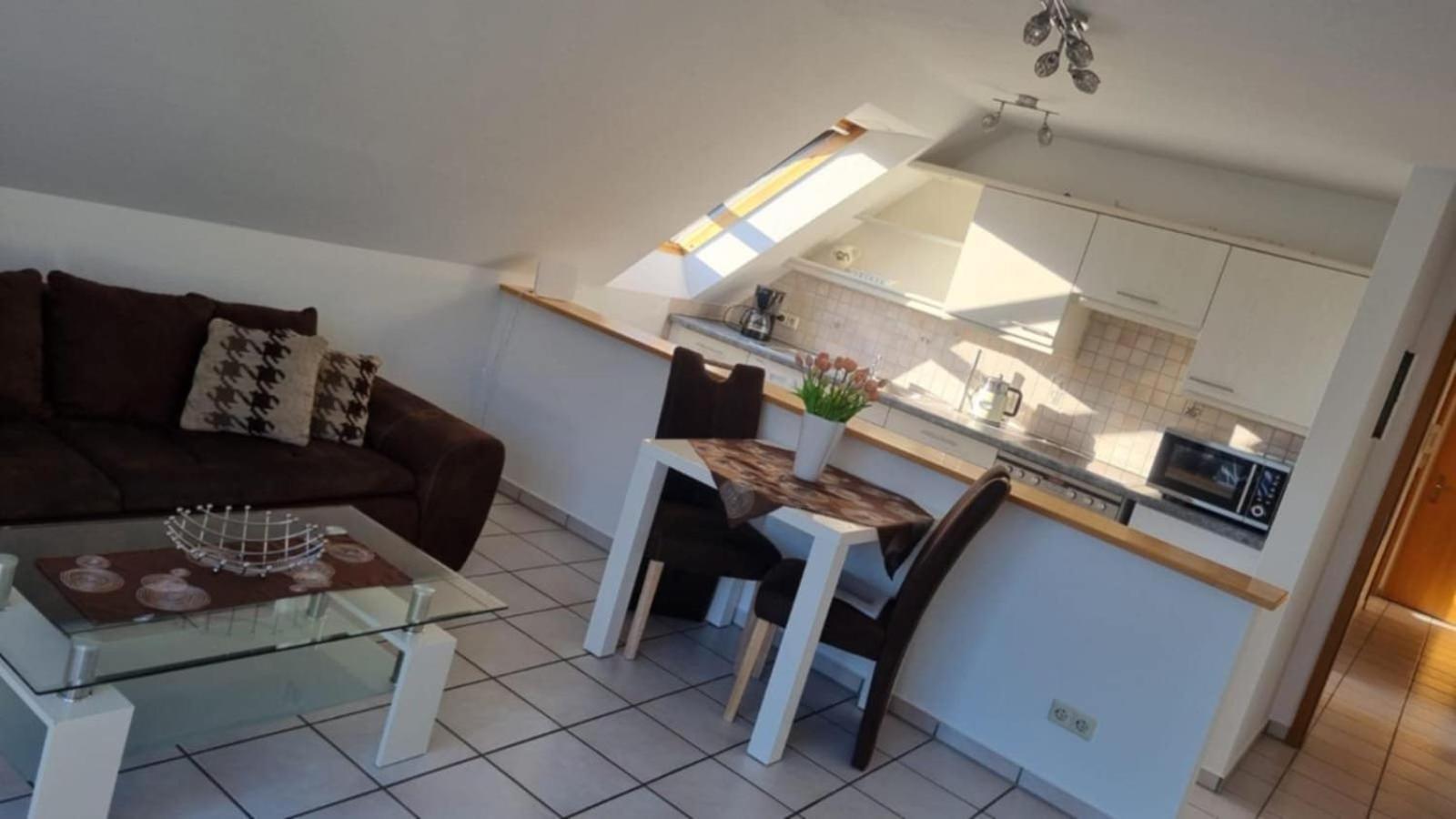 Casa Di Napolitano 1 Apartment *