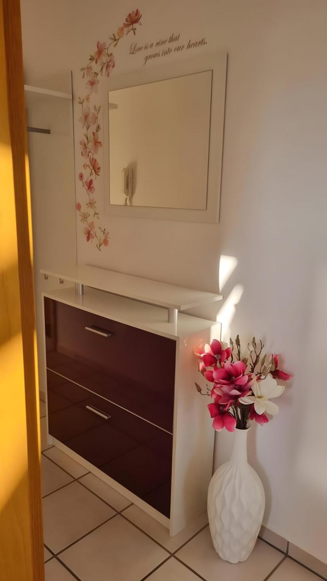 Apartment Casa Di Napolitano 1 Radolfzell am Bodensee