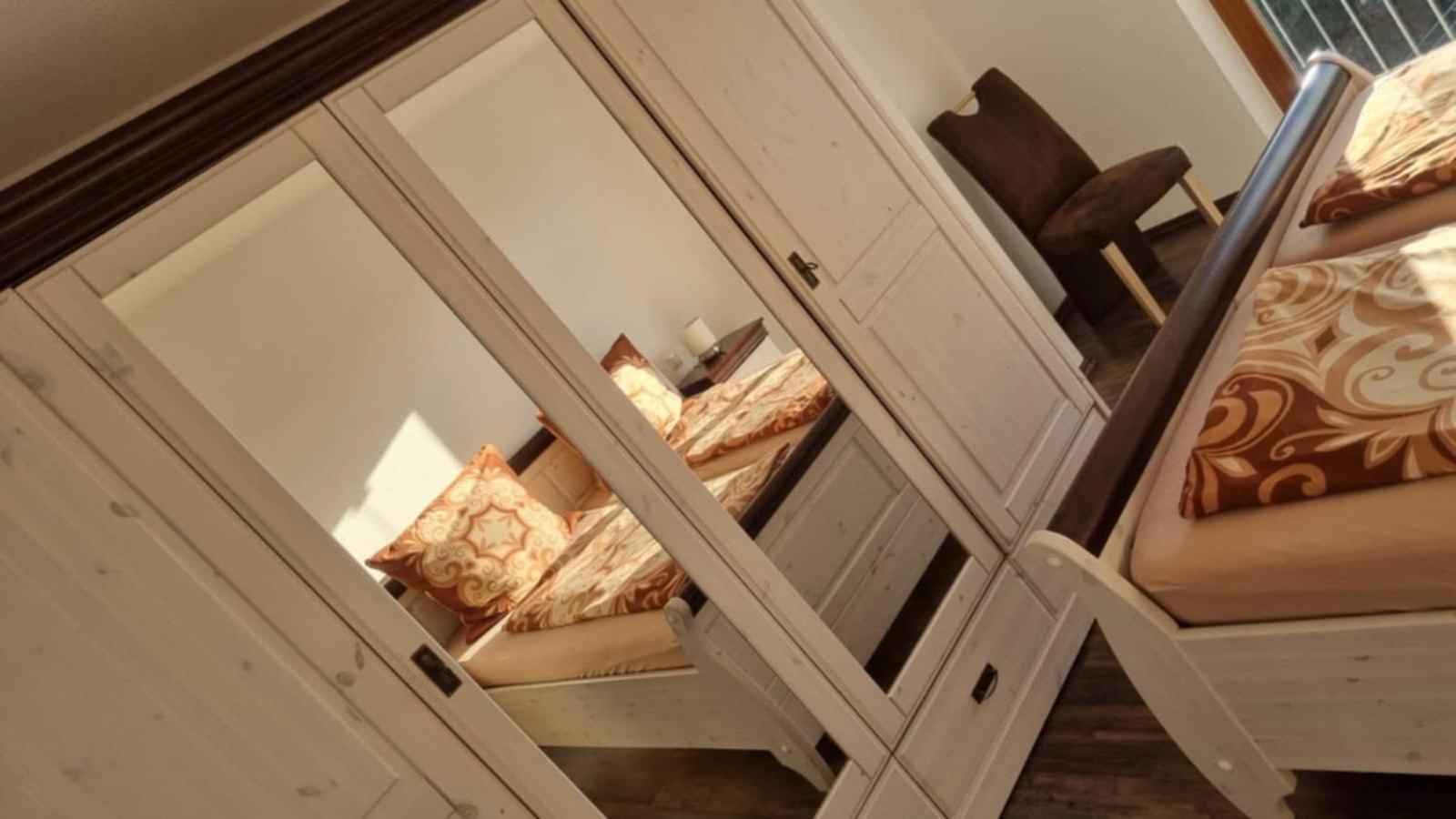 Casa Di Napolitano 1 Apartment