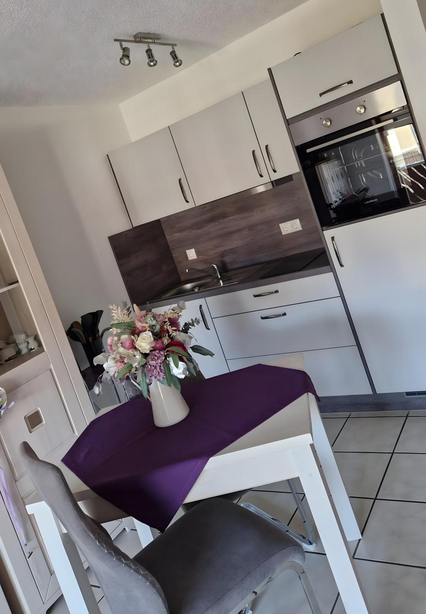 Apartment Casa Di Napolitano 1