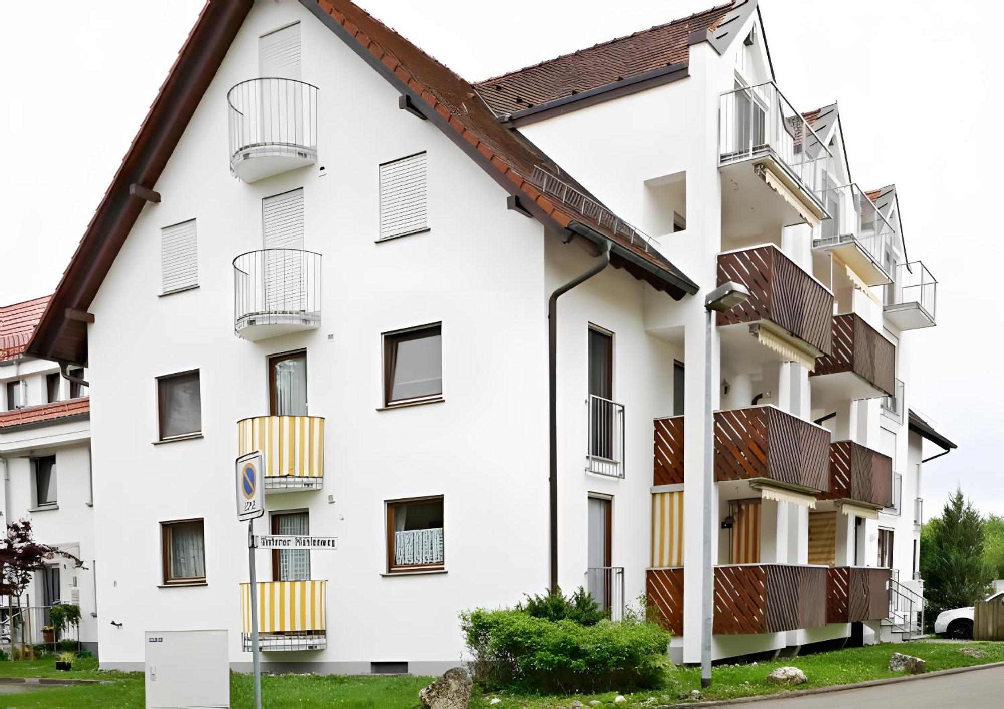 Casa Di Napolitano 1 Apartment