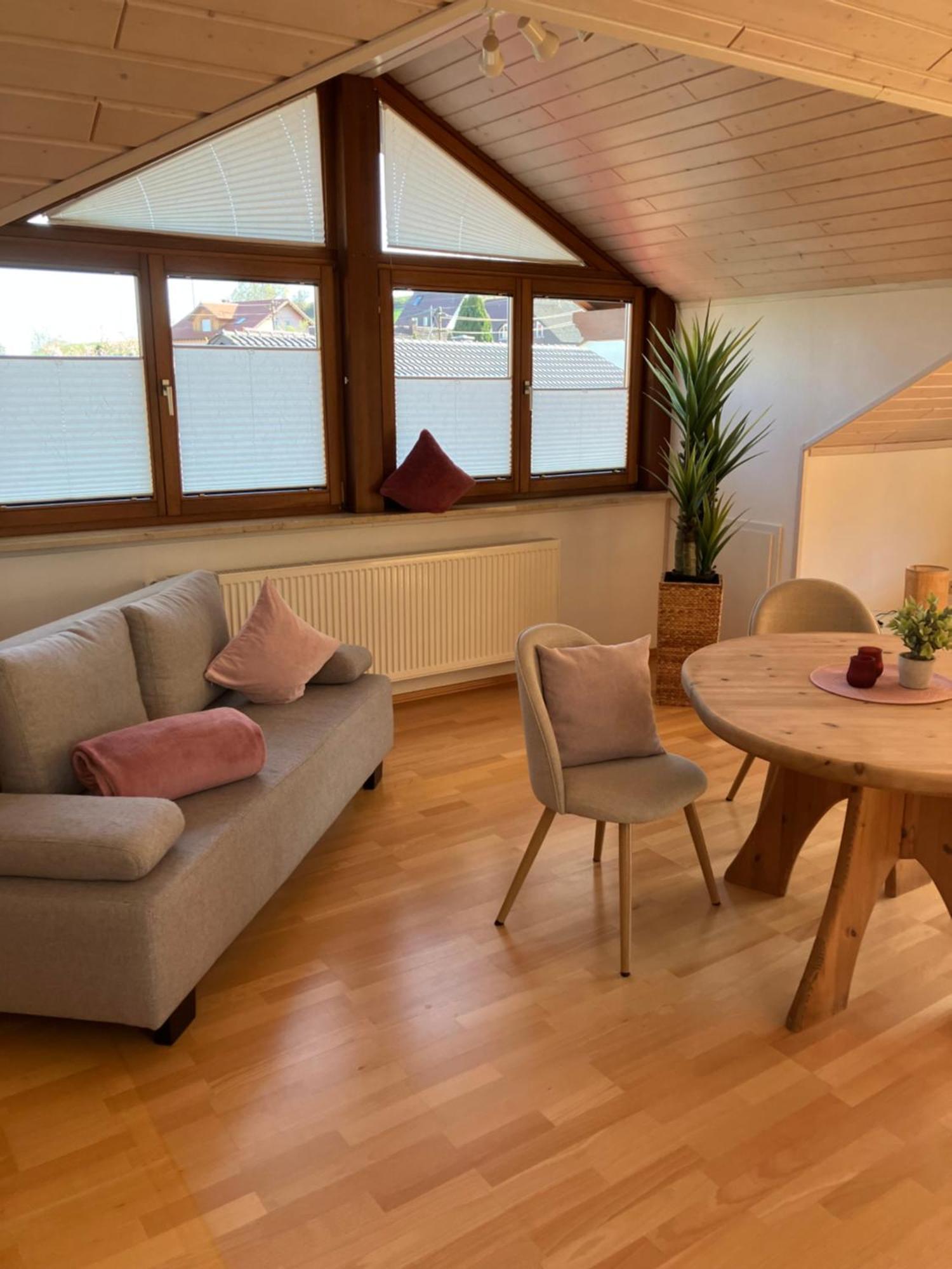 Apartment Maxis Stockach