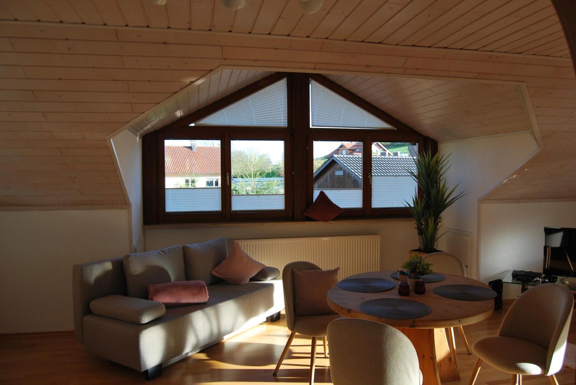 Apartment Maxis Stockach