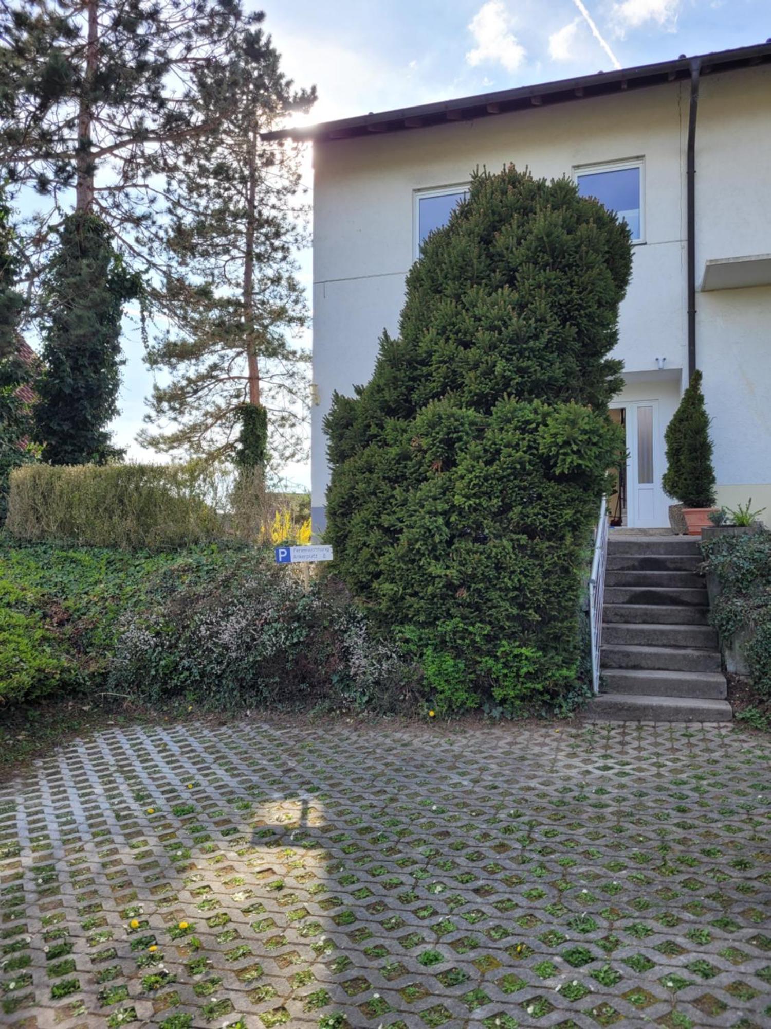 Apartment Ankerplatz Wangen Ohningen