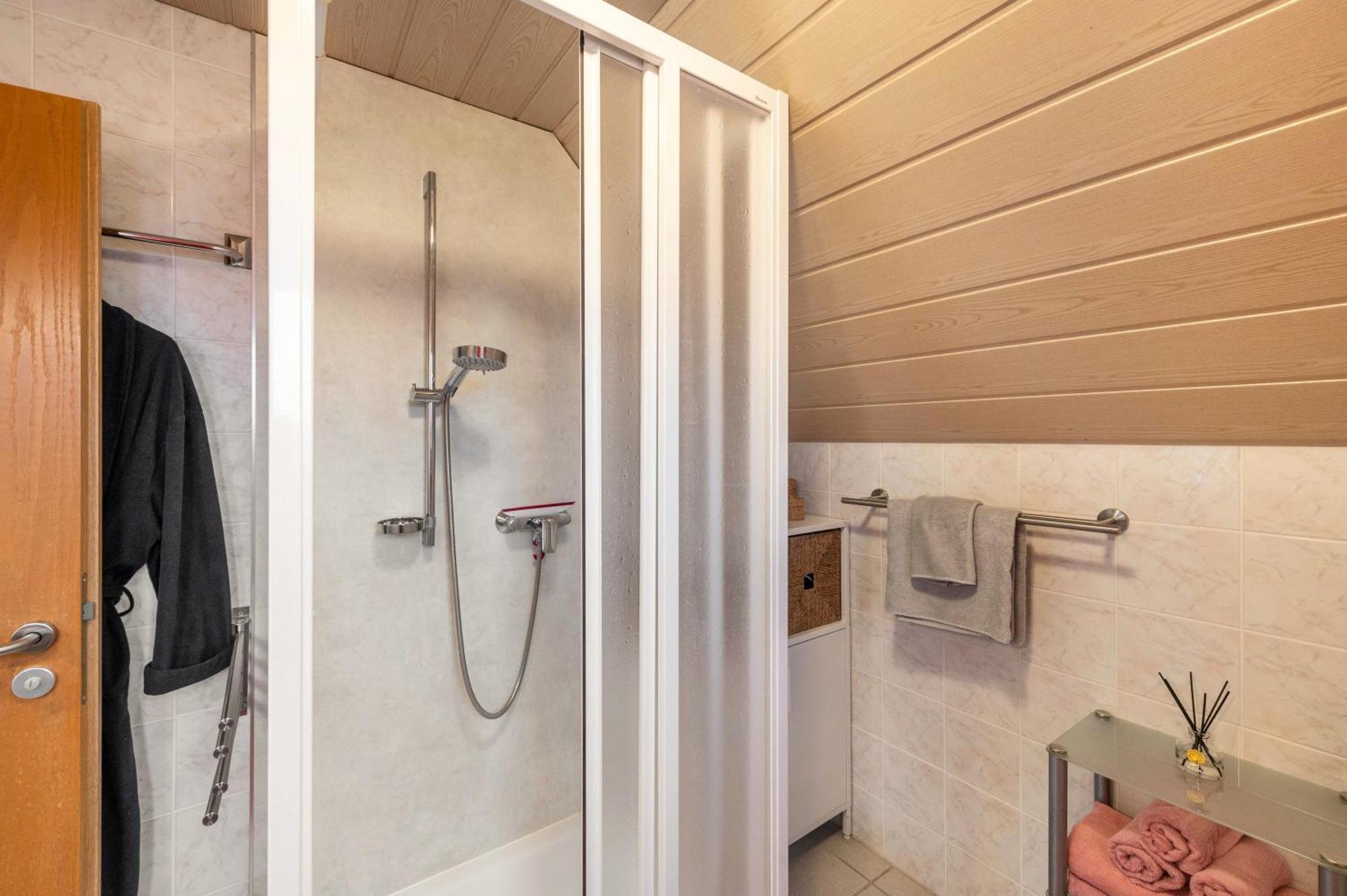 Holiday home Haus Salzhaff An Der Ostsee