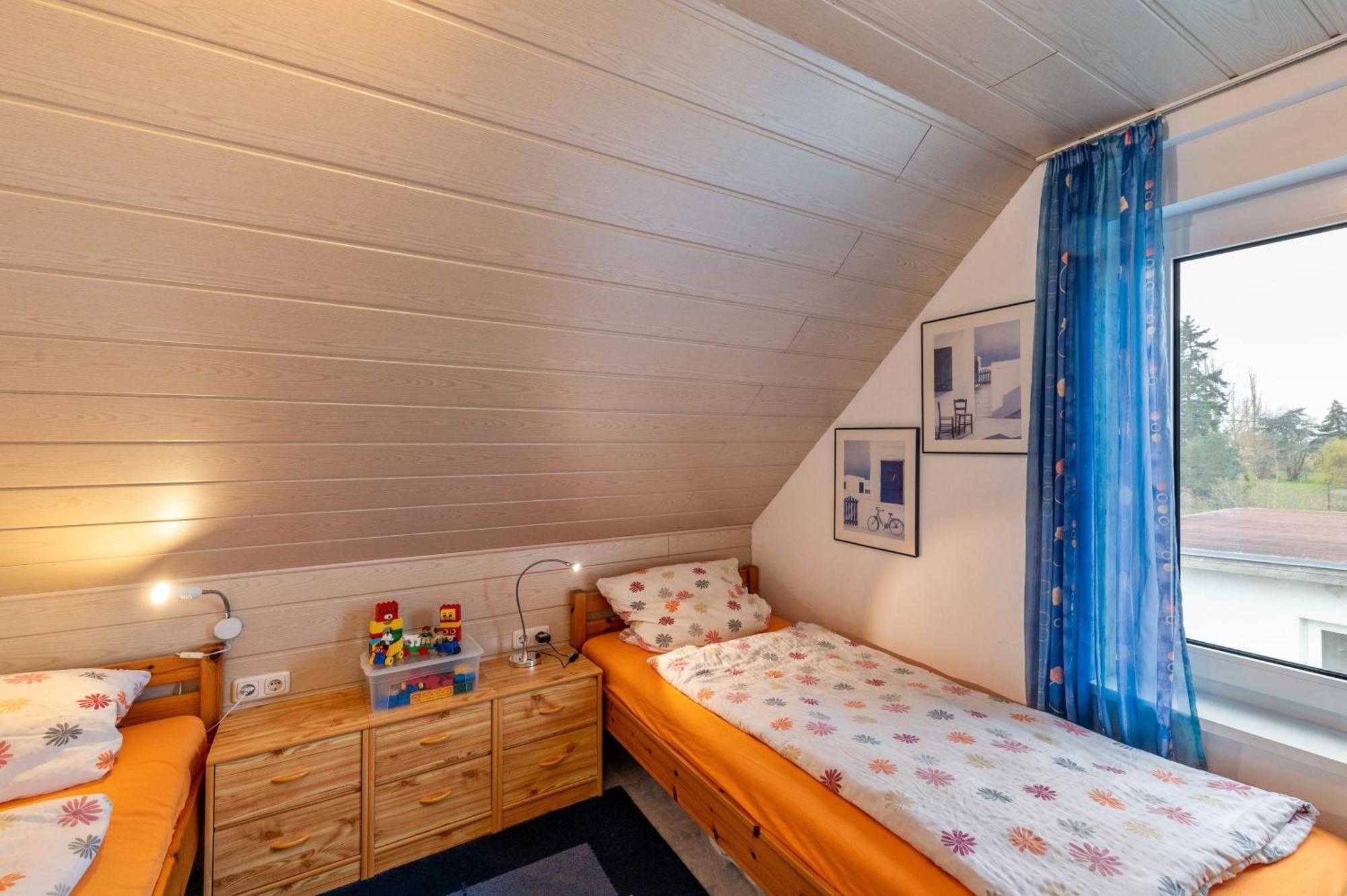 Holiday home Haus Salzhaff An Der Ostsee *