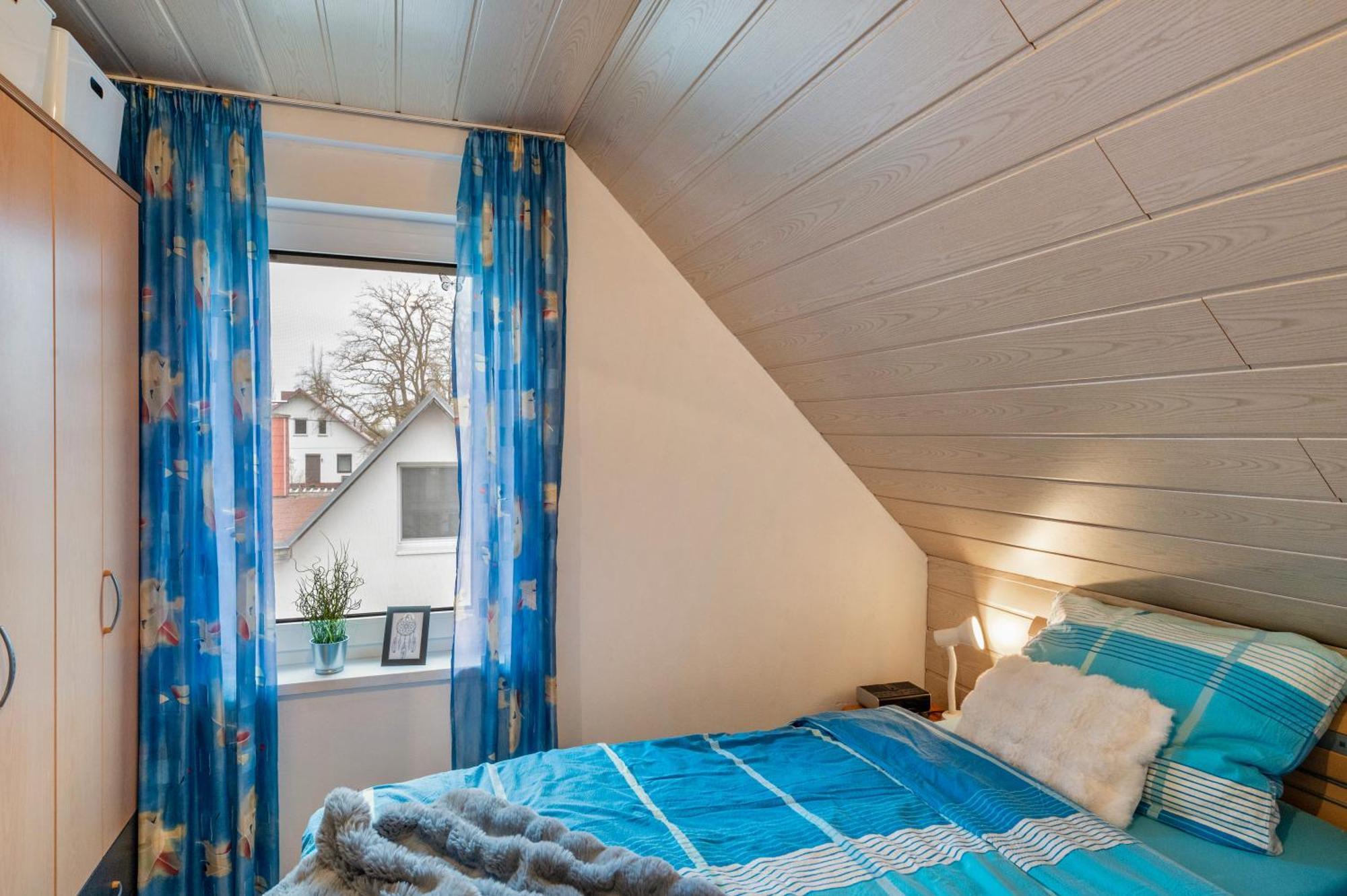 Haus Salzhaff An Der Ostsee Holiday home