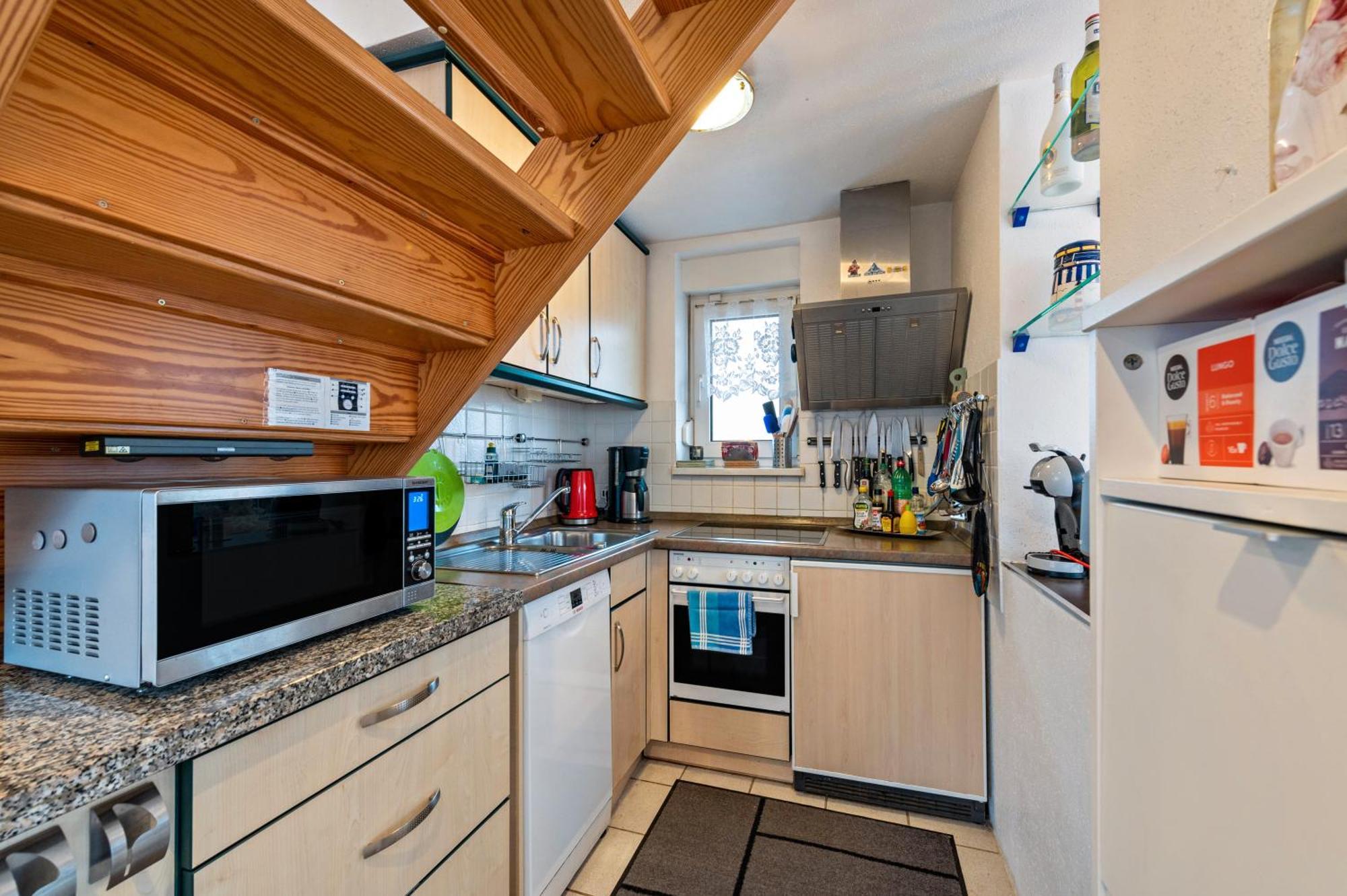 Holiday home Haus Salzhaff An Der Ostsee *