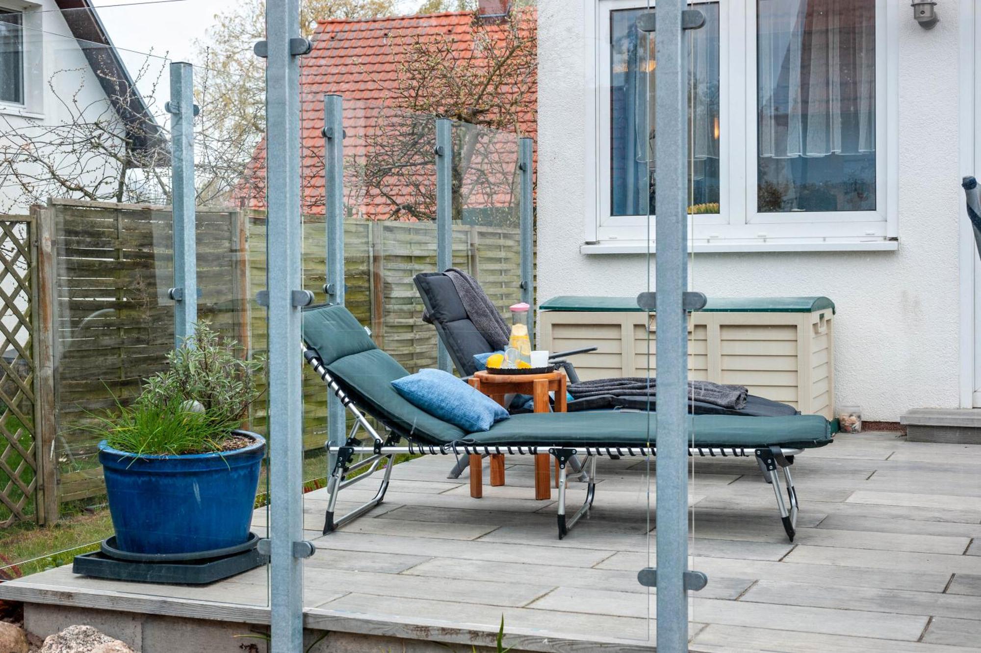 Holiday home Haus Salzhaff An Der Ostsee *