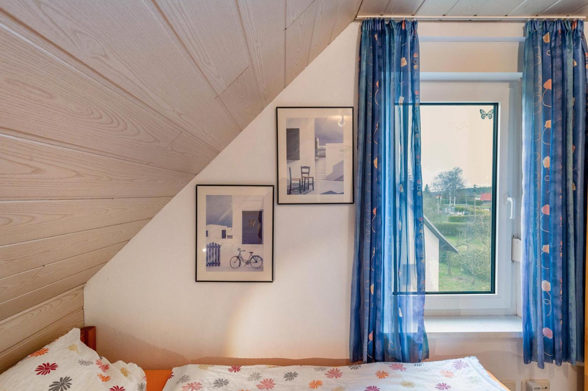 Holiday home Haus Salzhaff An Der Ostsee *