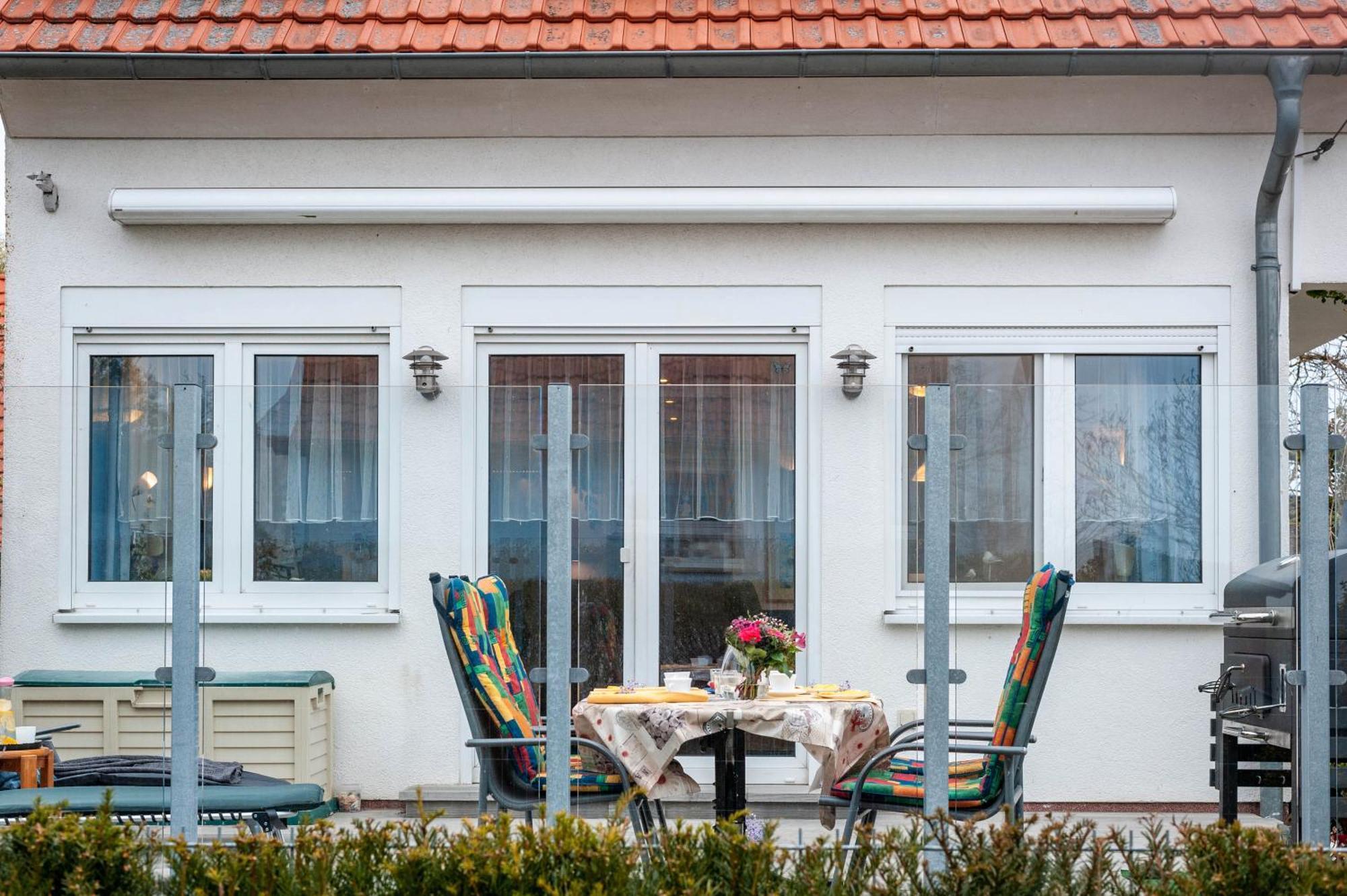 Holiday home Haus Salzhaff An Der Ostsee